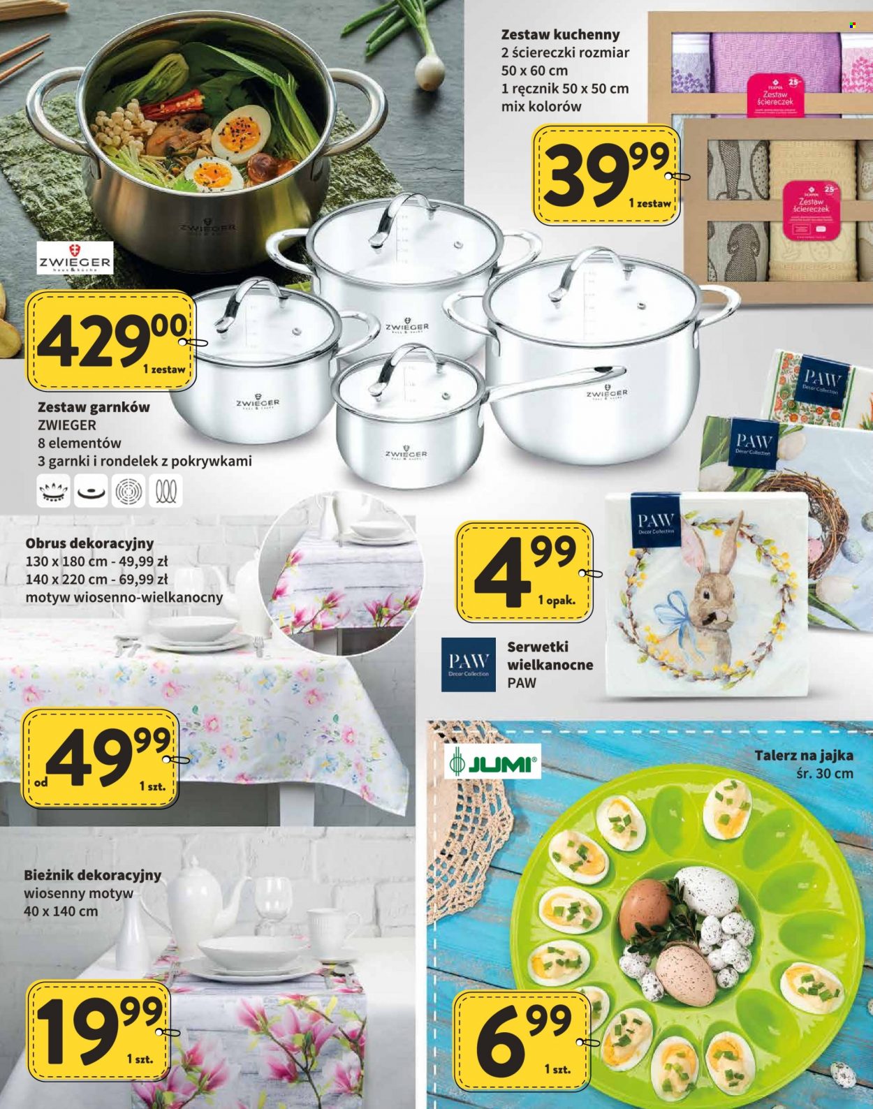Gazetka Intermarché - 31.03.2022 - 16.04.2022. Strona 12