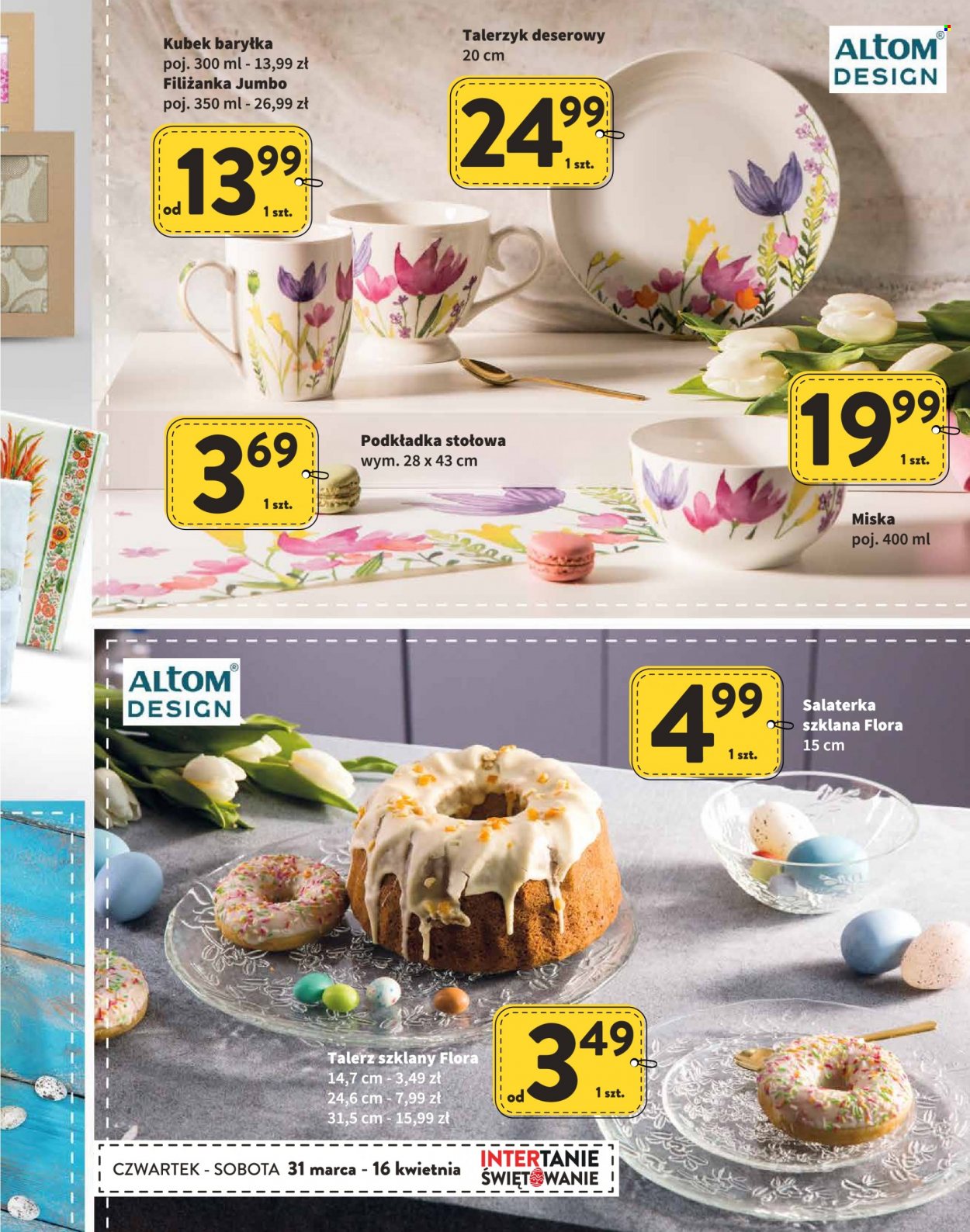Gazetka Intermarché - 31.03.2022 - 16.04.2022. Strona 13