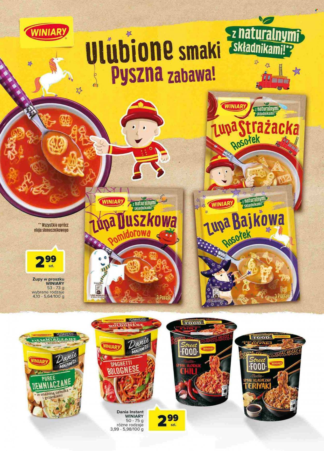 Gazetka Carrefour - 29.03.2022 - 11.04.2022. Strona 2