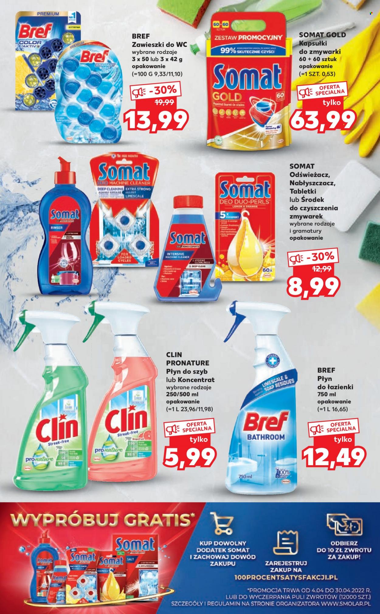 Gazetka Kaufland - 31.03.2022 - 12.04.2022. Strona 2