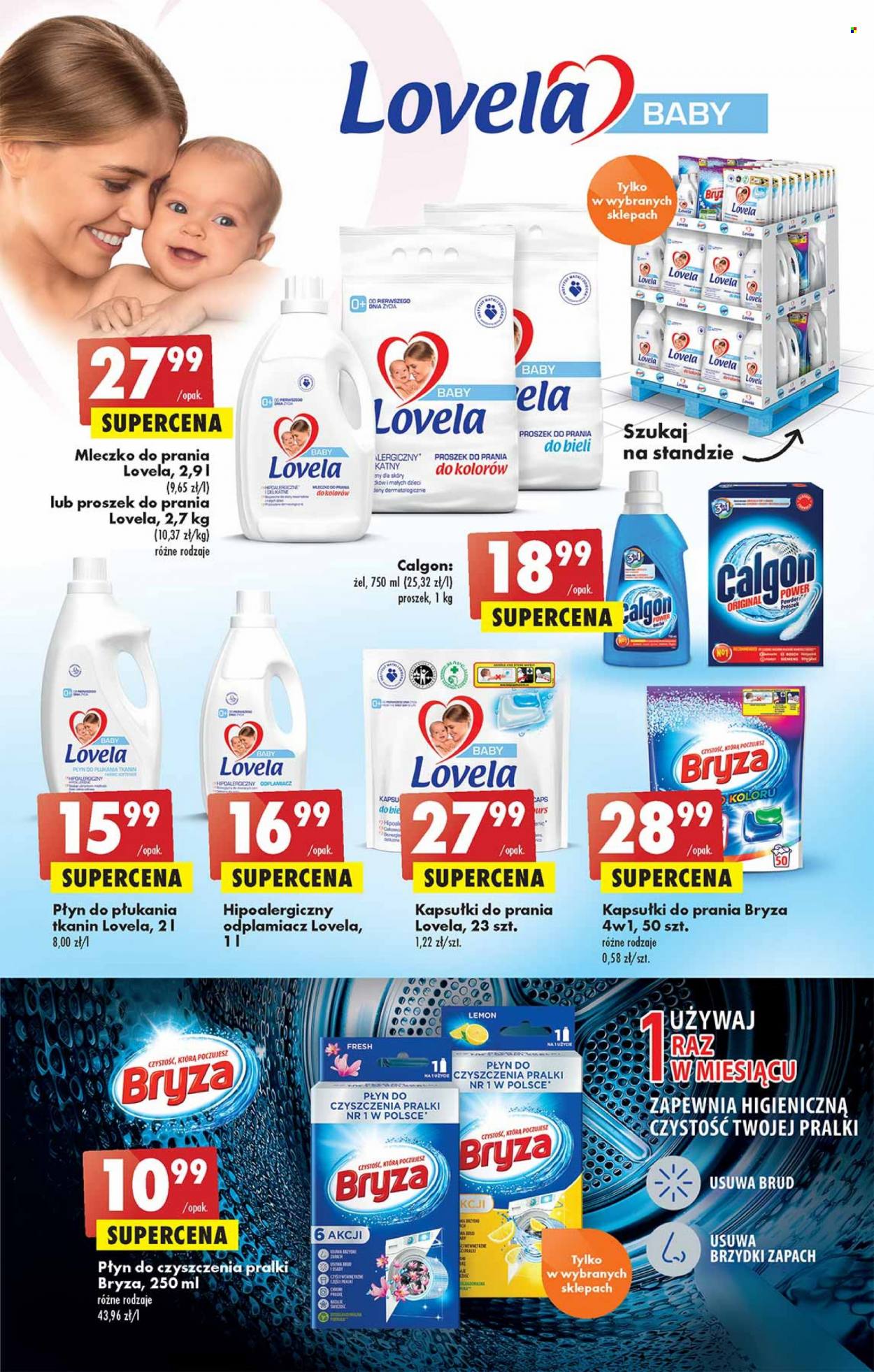 Gazetka Biedronka - 31.03.2022 - 6.04.2022. Strona 57