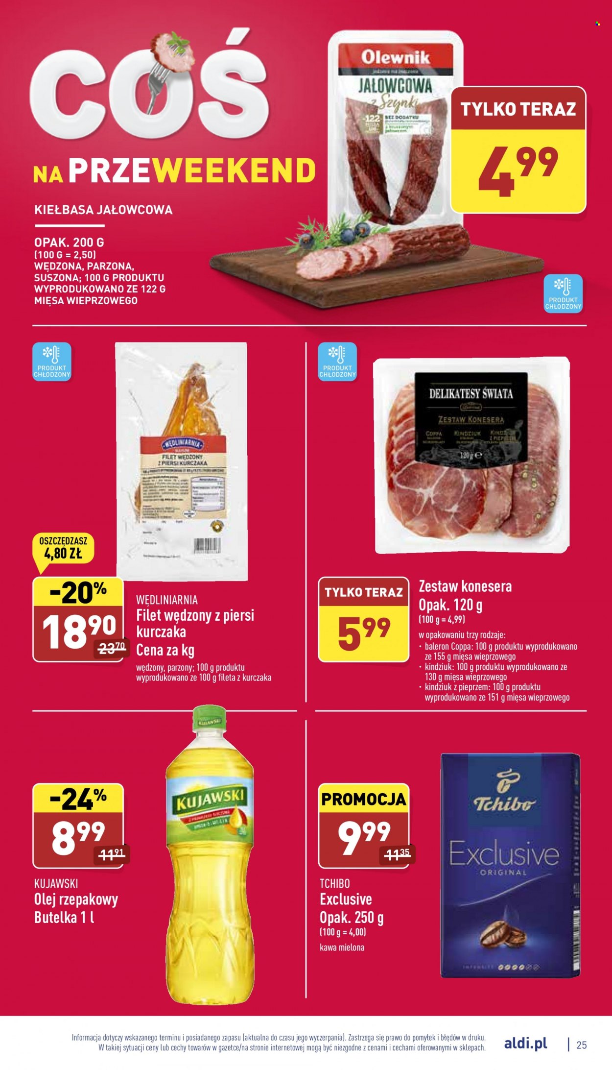 Gazetka ALDI - 4.04.2022 - 10.04.2022. Strona 25