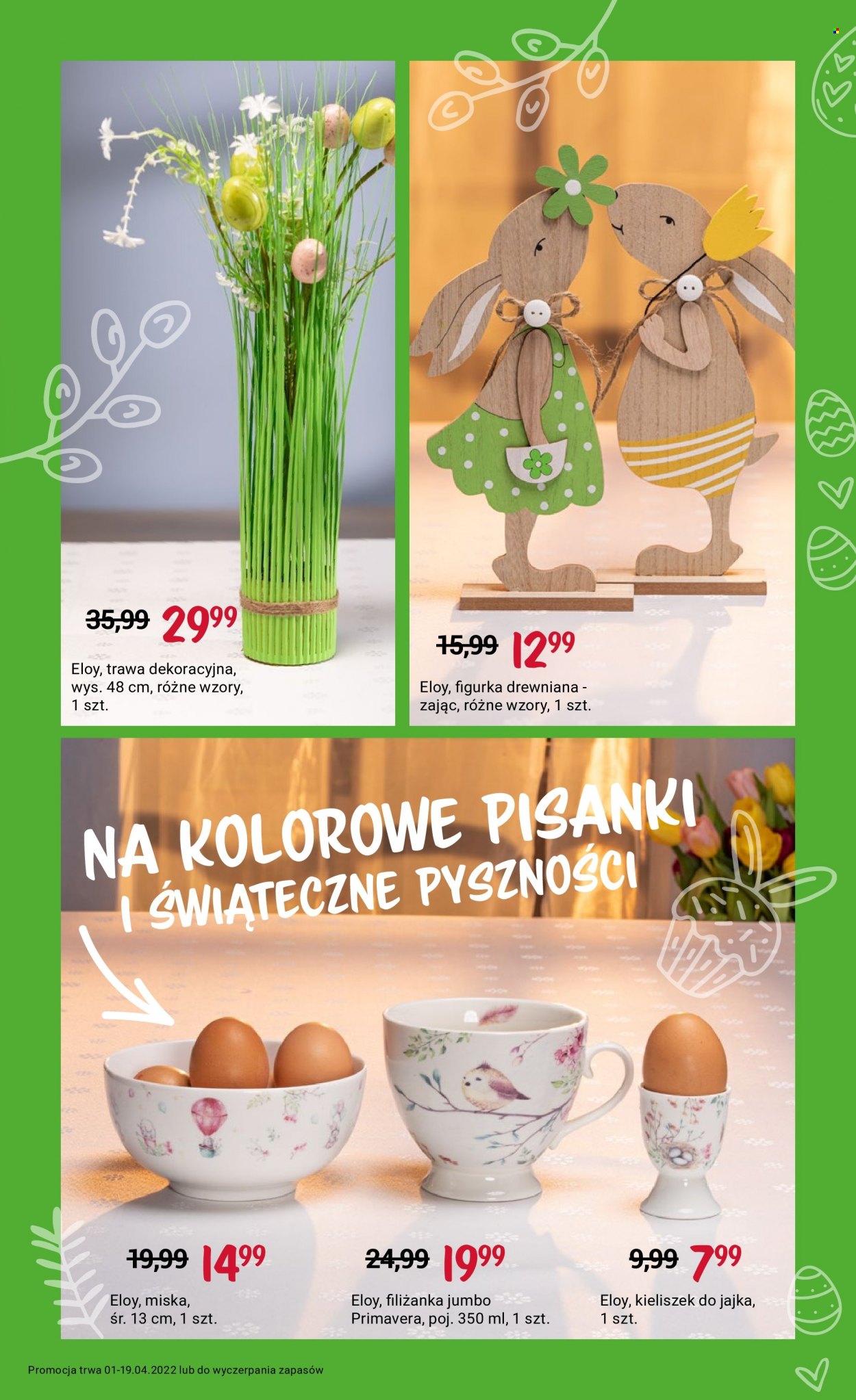 Gazetka Rossmann - 1.04.2022 - 19.04.2022. Strona 15