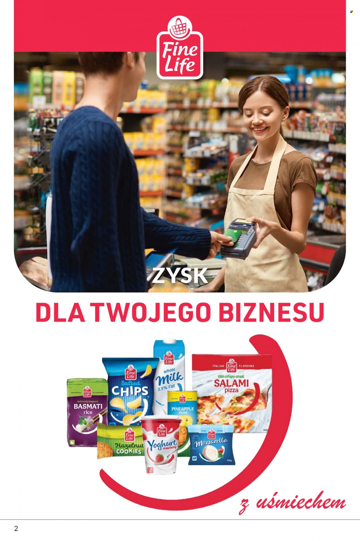 Gazetka Makro - 5.04.2022 - 16.04.2022. Strona 2