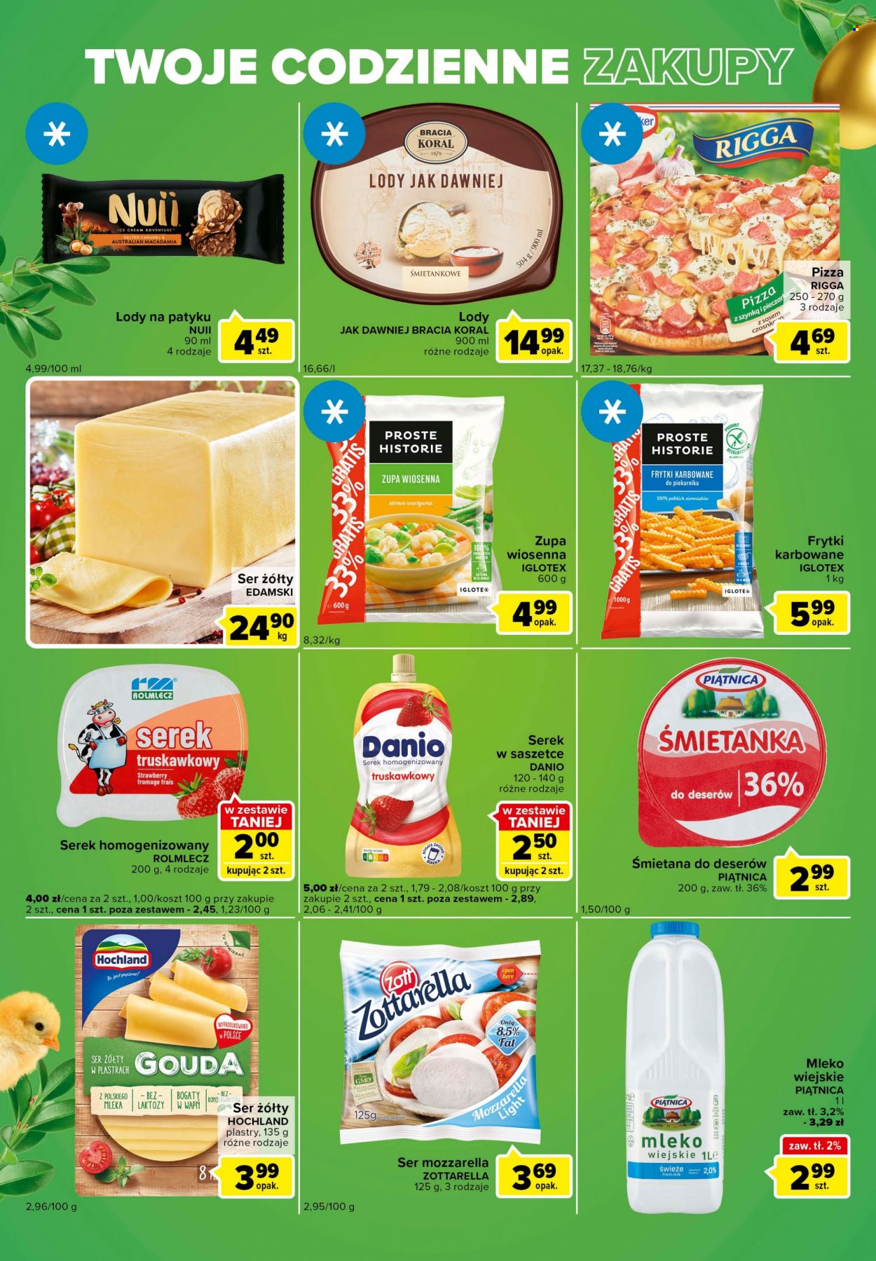 Gazetka Carrefour Express - 5.04.2022 - 11.04.2022. Strona 2