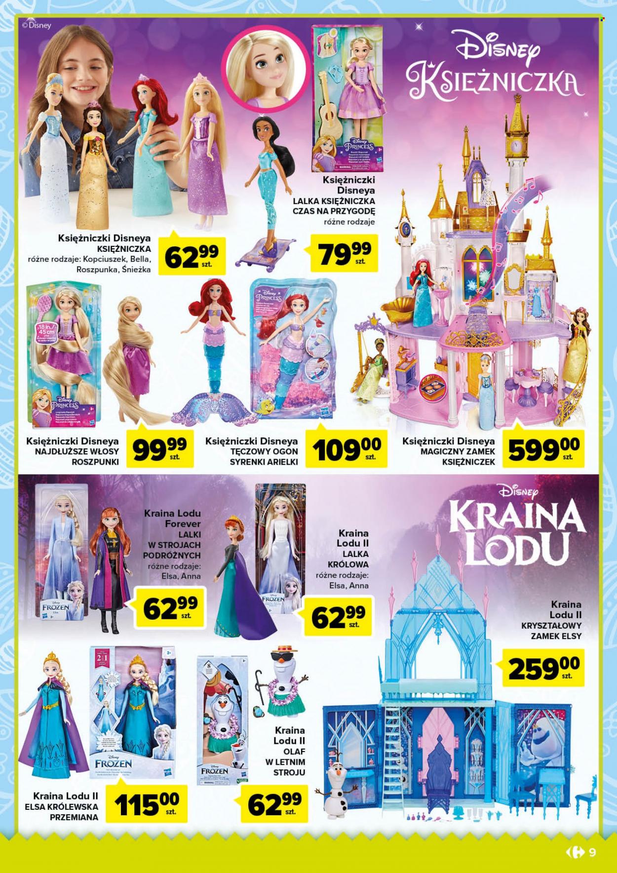 Gazetka Carrefour - 29.03.2022 - 16.04.2022. Strona 9