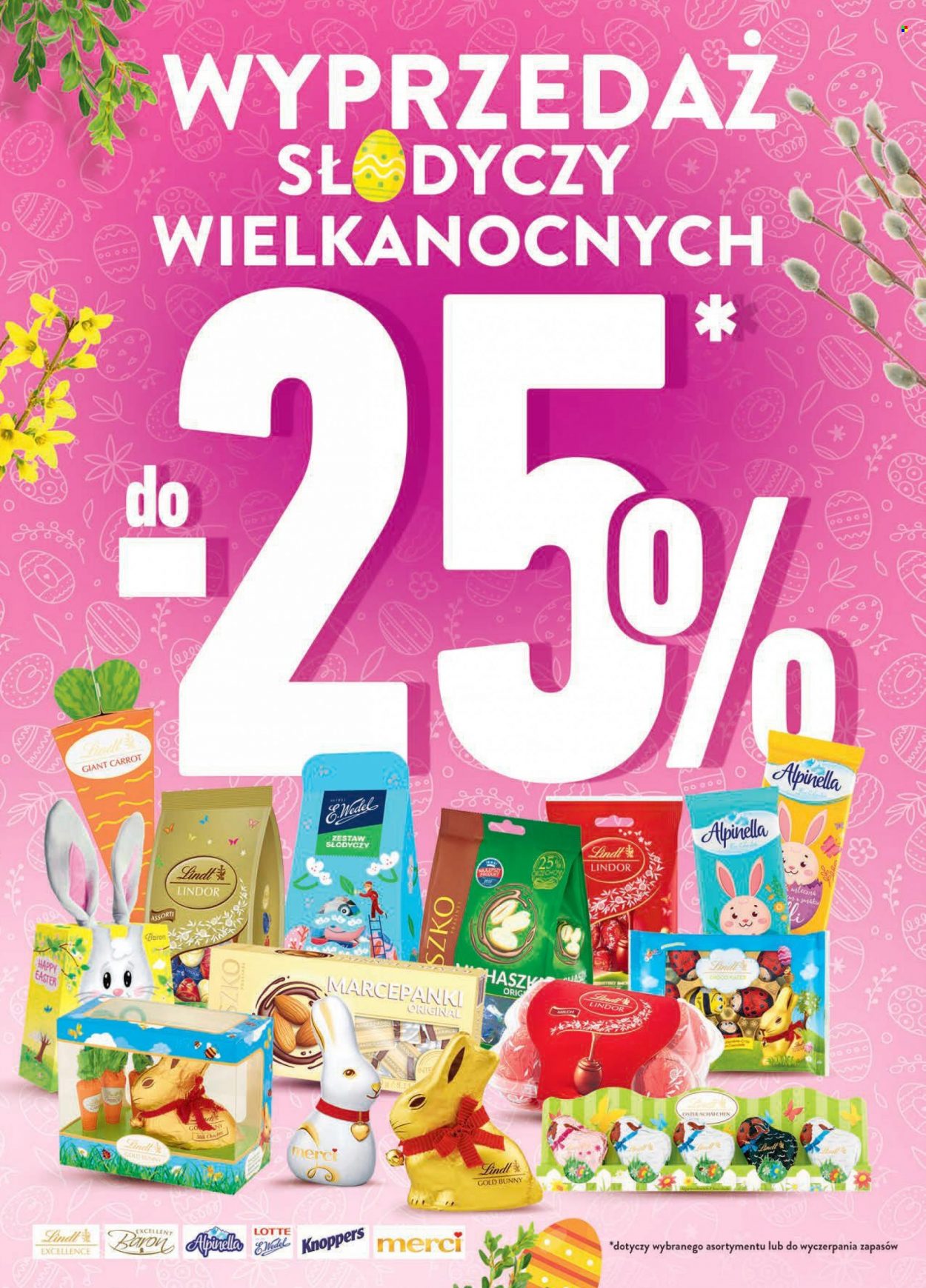 Gazetka Intermarché - 7.04.2022 - 11.04.2022. Strona 4