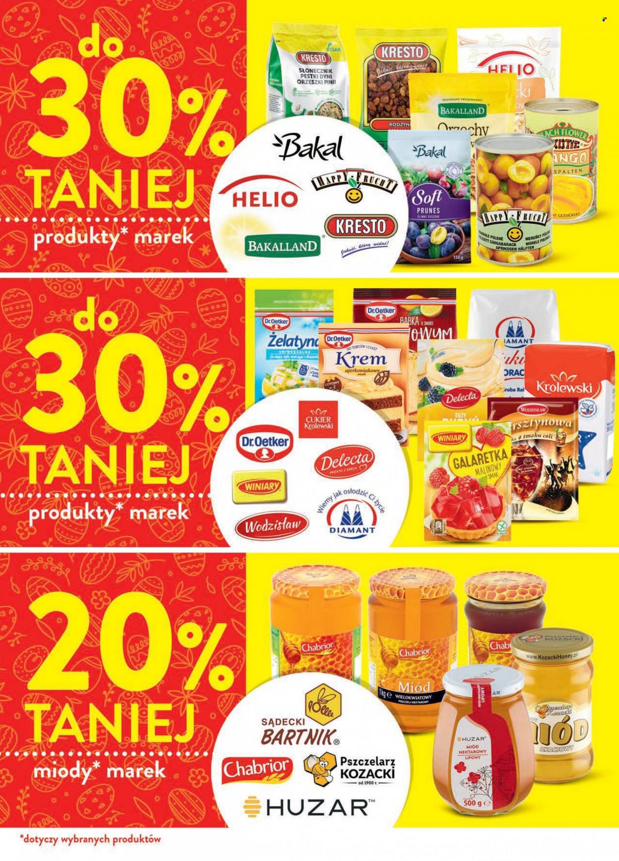 Gazetka Intermarché - 7.04.2022 - 11.04.2022. Strona 8