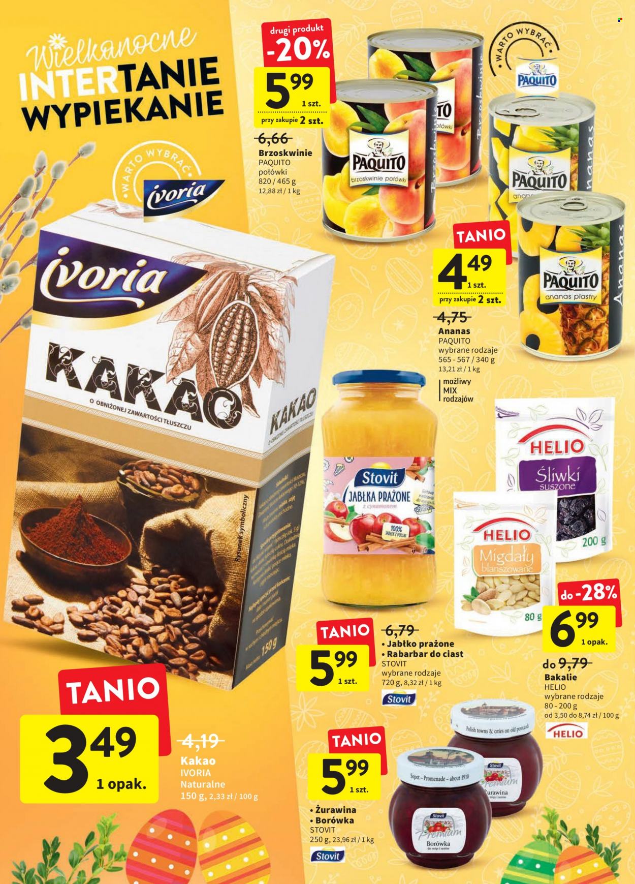 Gazetka Intermarché - 7.04.2022 - 11.04.2022. Strona 16