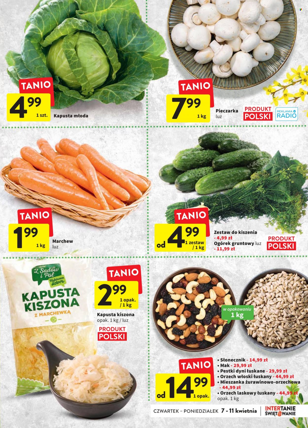Gazetka Intermarché - 7.04.2022 - 11.04.2022. Strona 19