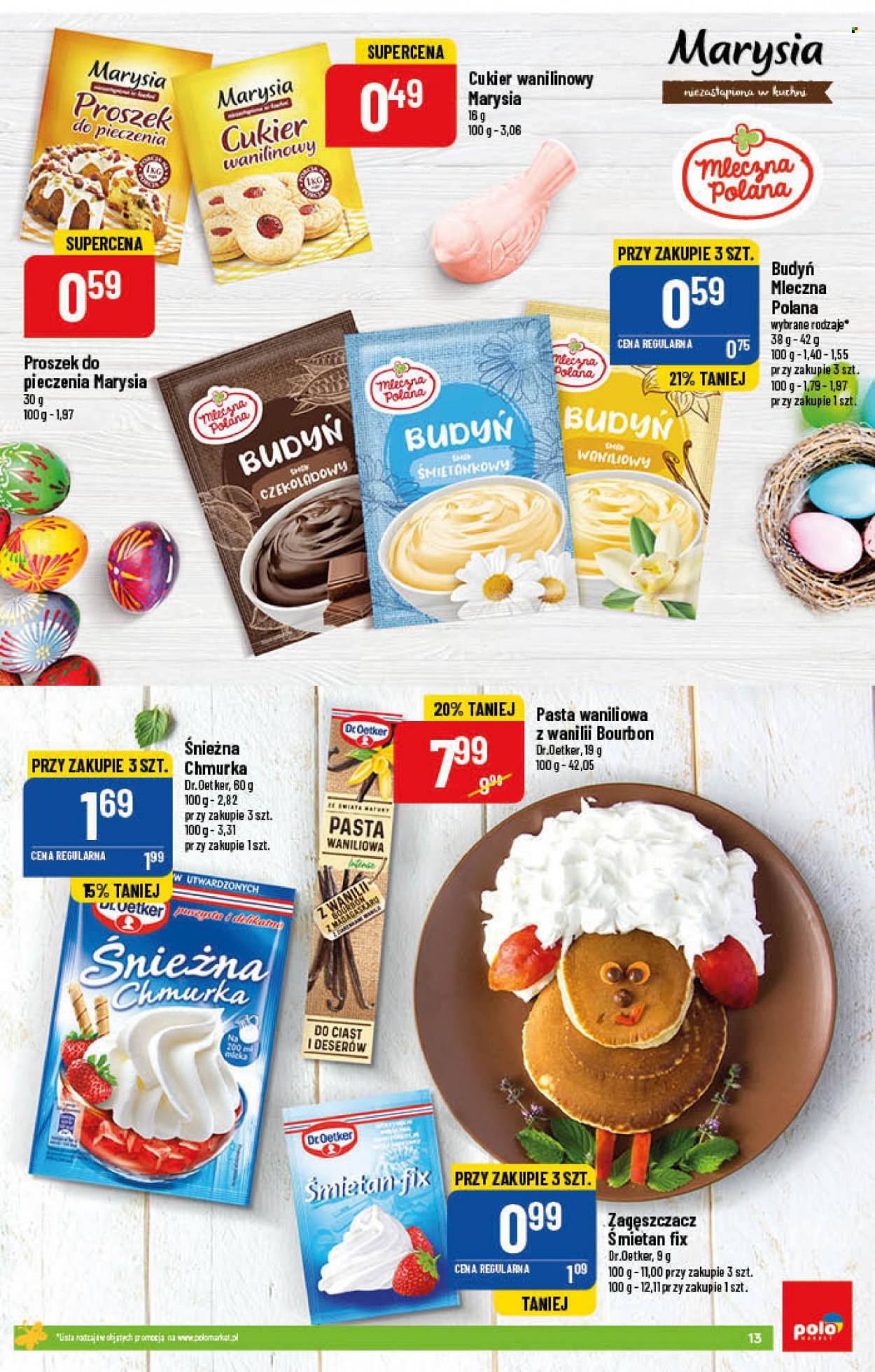 Gazetka Polomarket - 6.04.2022 - 12.04.2022. Strona 13