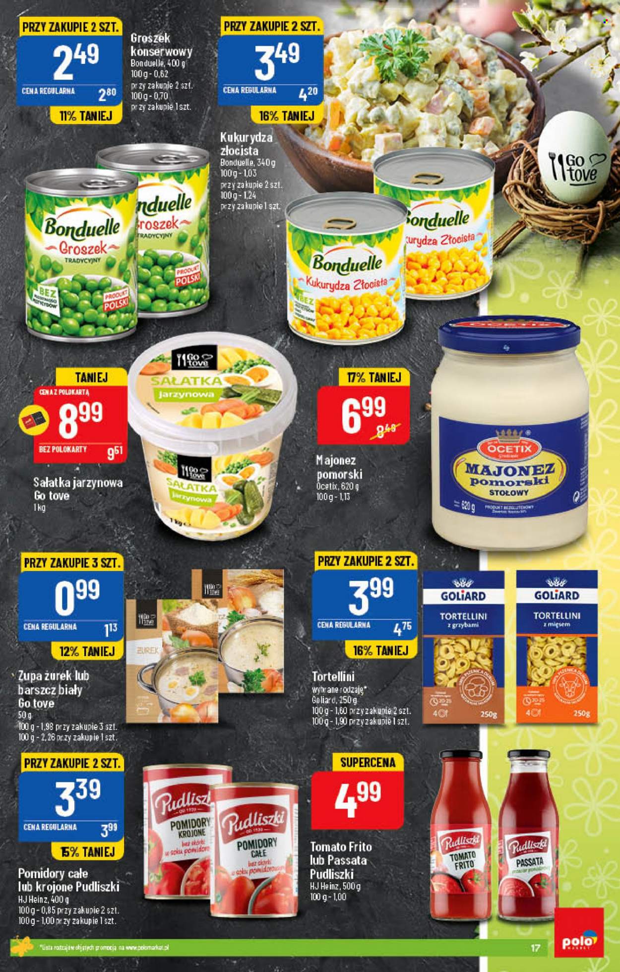 Gazetka Polomarket - 6.04.2022 - 12.04.2022. Strona 17