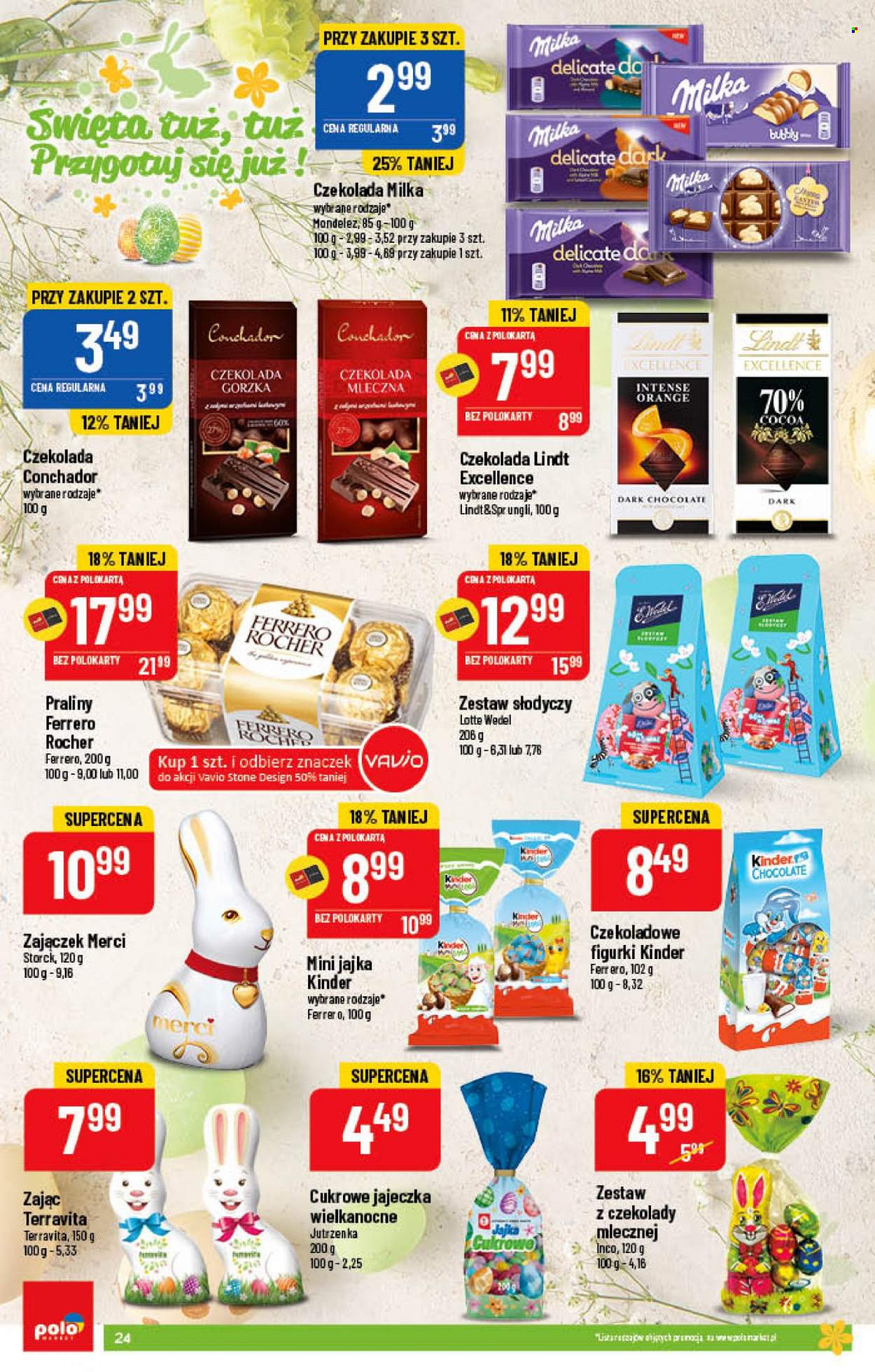 Gazetka Polomarket - 6.04.2022 - 12.04.2022. Strona 24