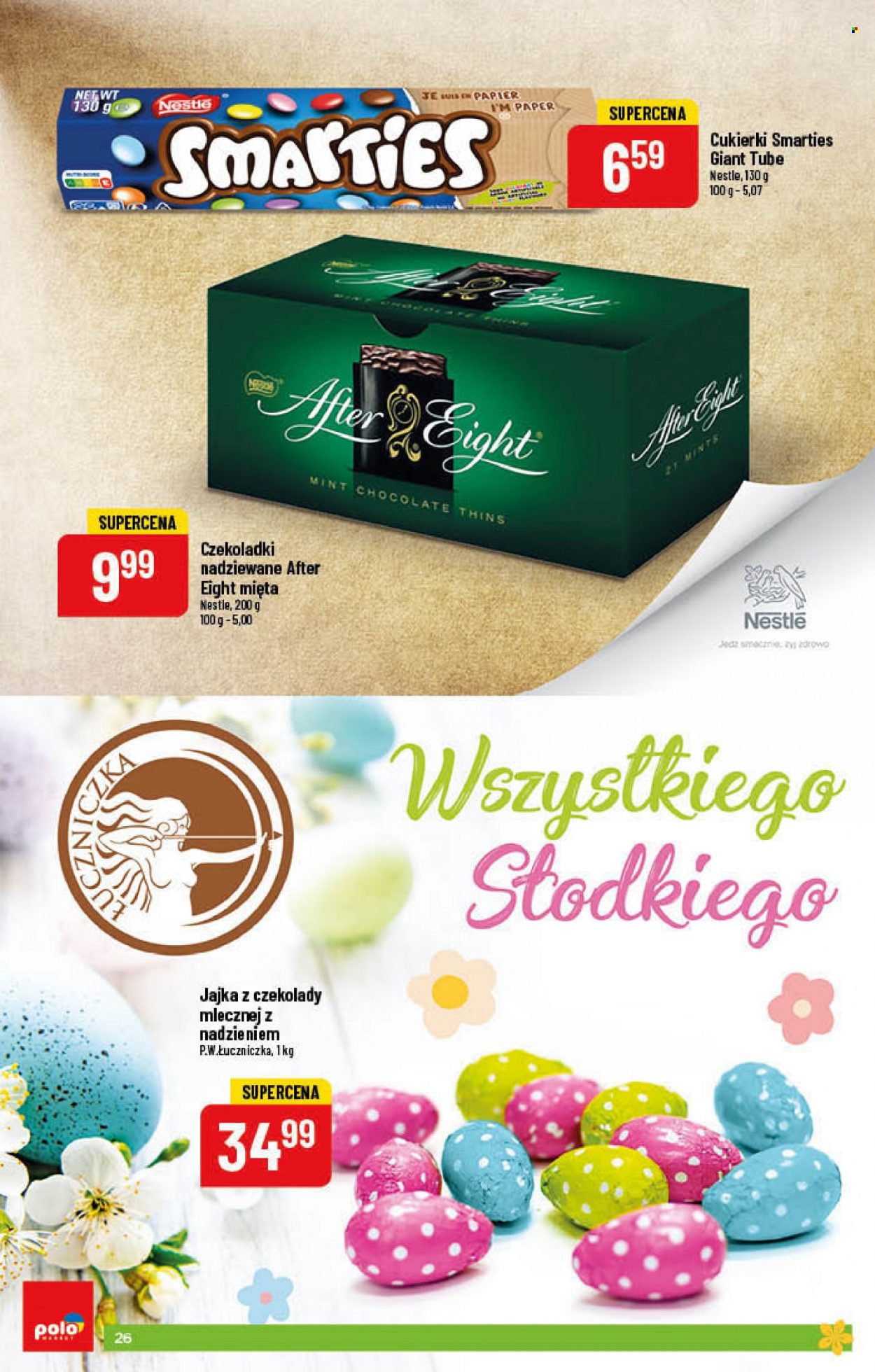 Gazetka Polomarket - 6.04.2022 - 12.04.2022. Strona 26
