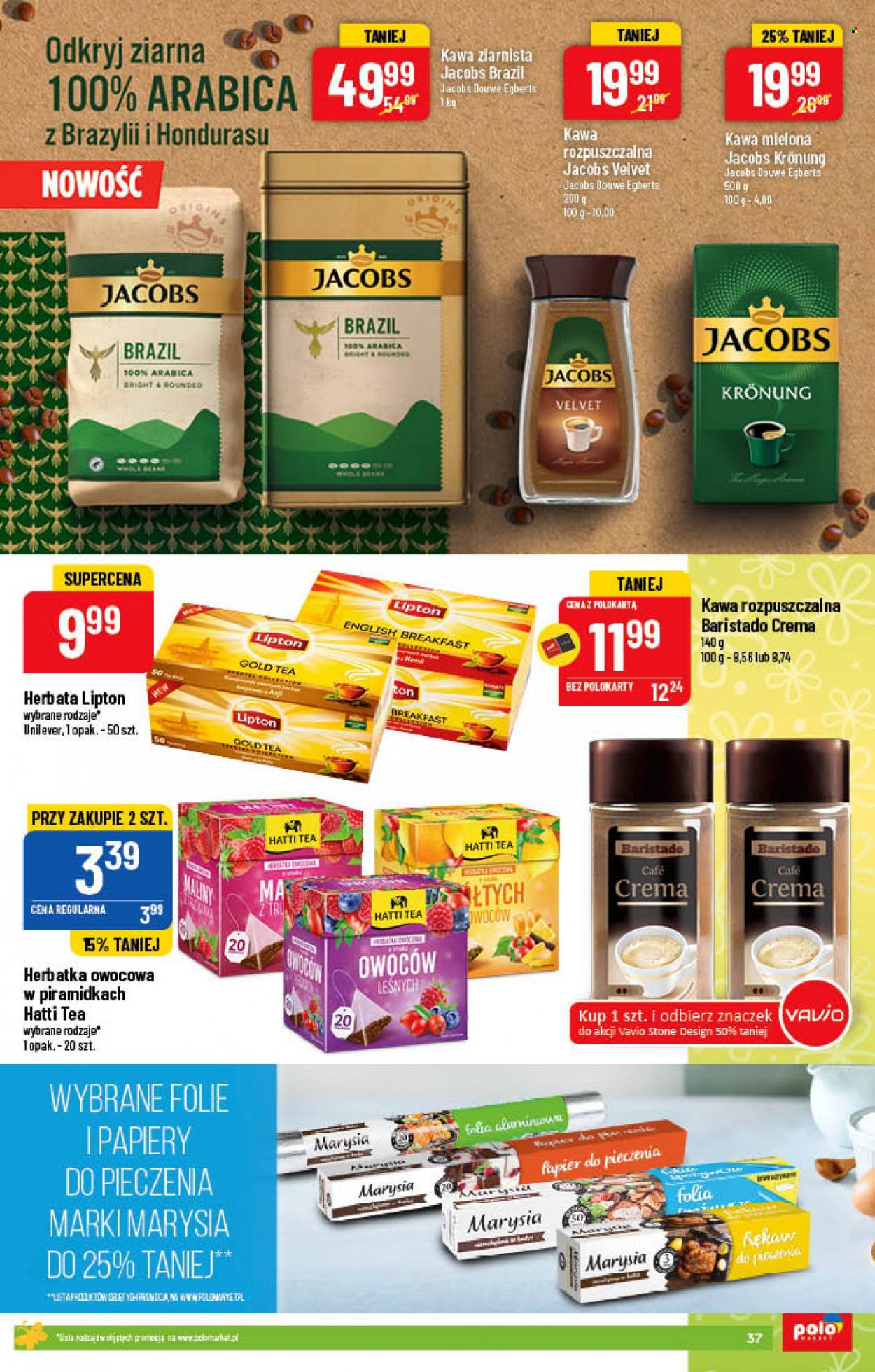 Gazetka Polomarket - 6.04.2022 - 12.04.2022. Strona 37