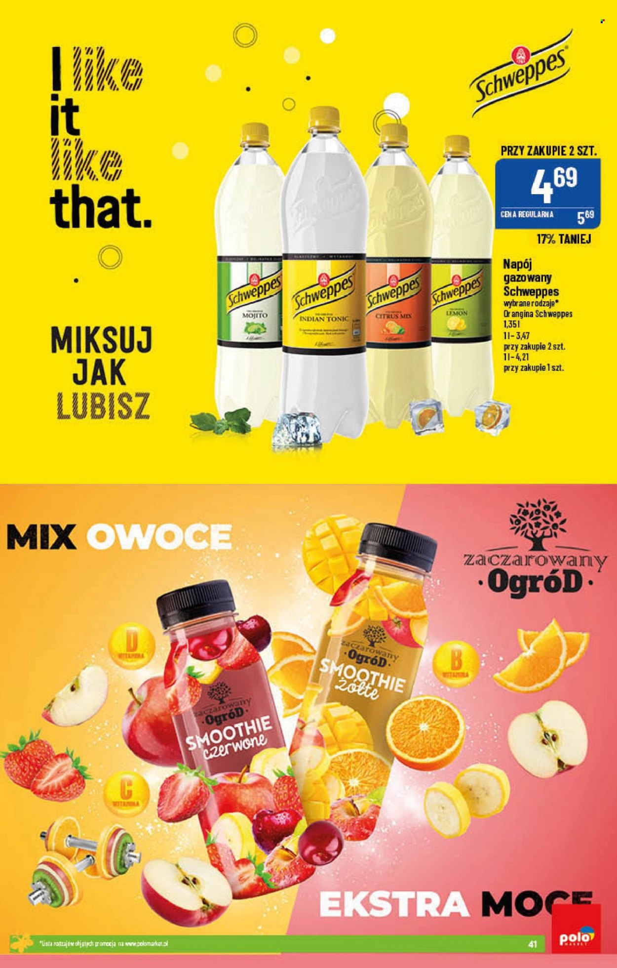 Gazetka Polomarket - 6.04.2022 - 12.04.2022. Strona 41