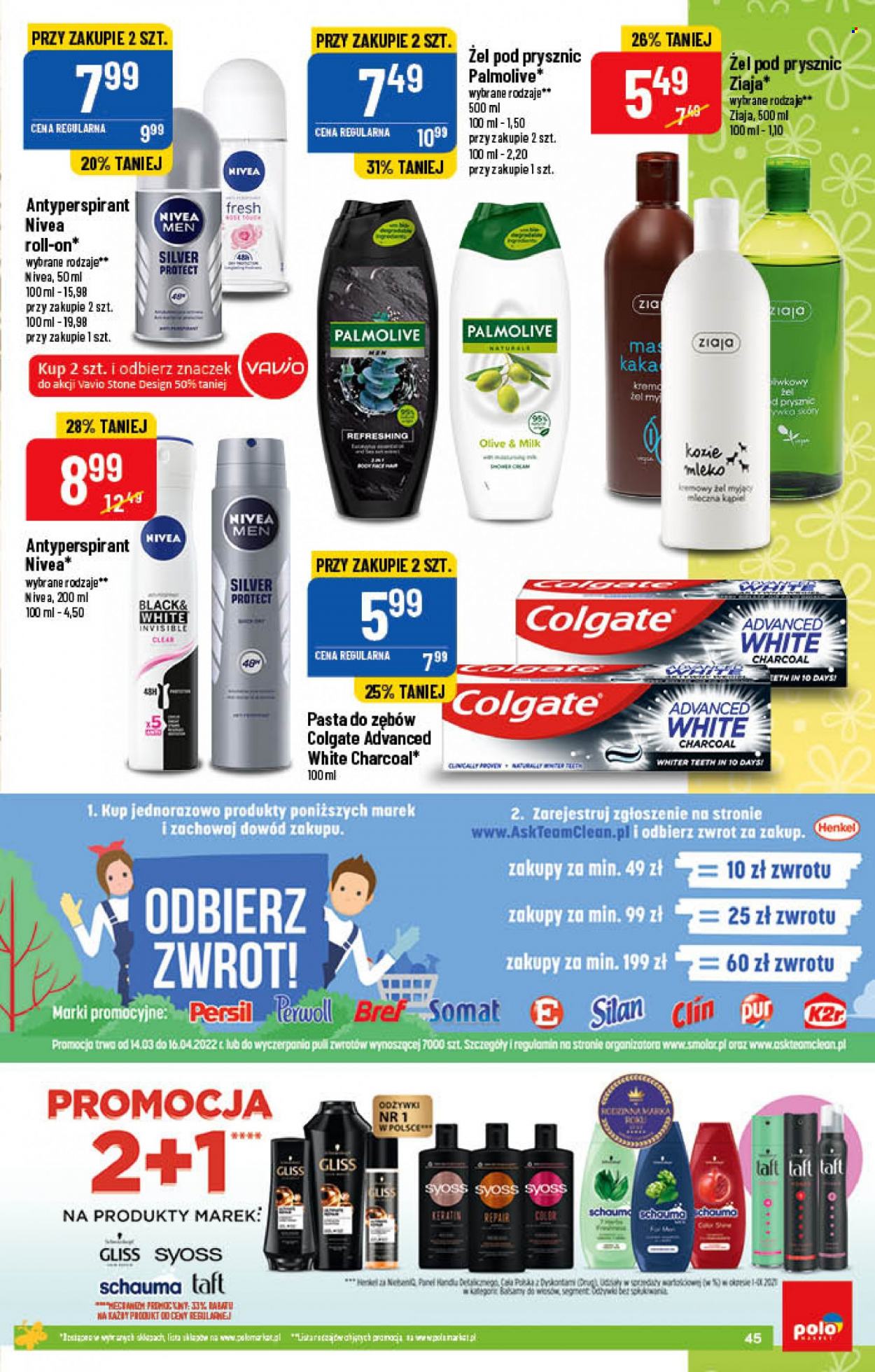 Gazetka Polomarket - 6.04.2022 - 12.04.2022. Strona 45