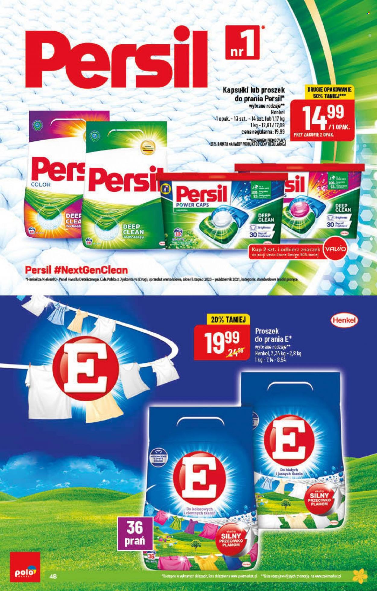 Gazetka Polomarket - 6.04.2022 - 12.04.2022. Strona 48