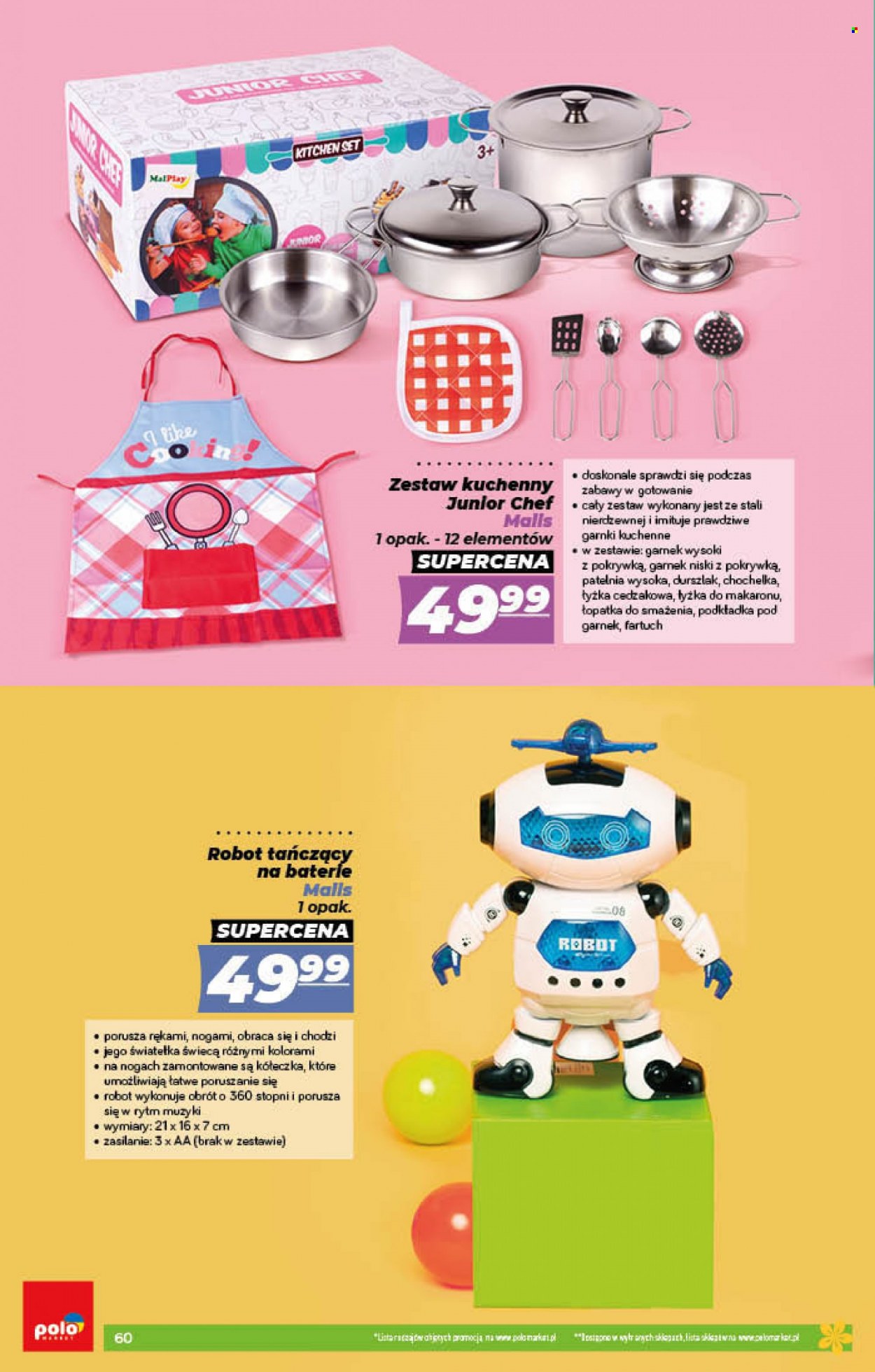 Gazetka Polomarket - 6.04.2022 - 12.04.2022. Strona 60
