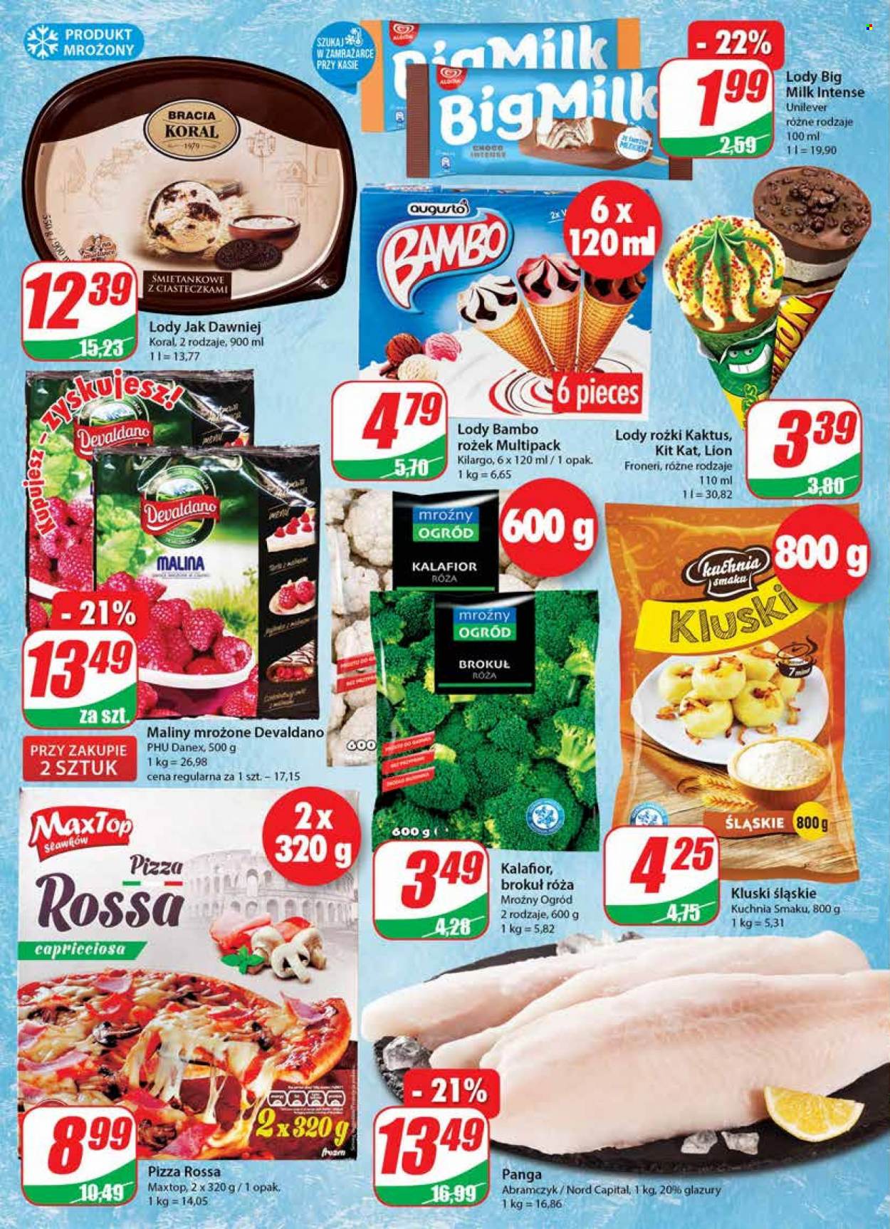 Gazetka Dino - 6.04.2022 - 12.04.2022. Strona 14