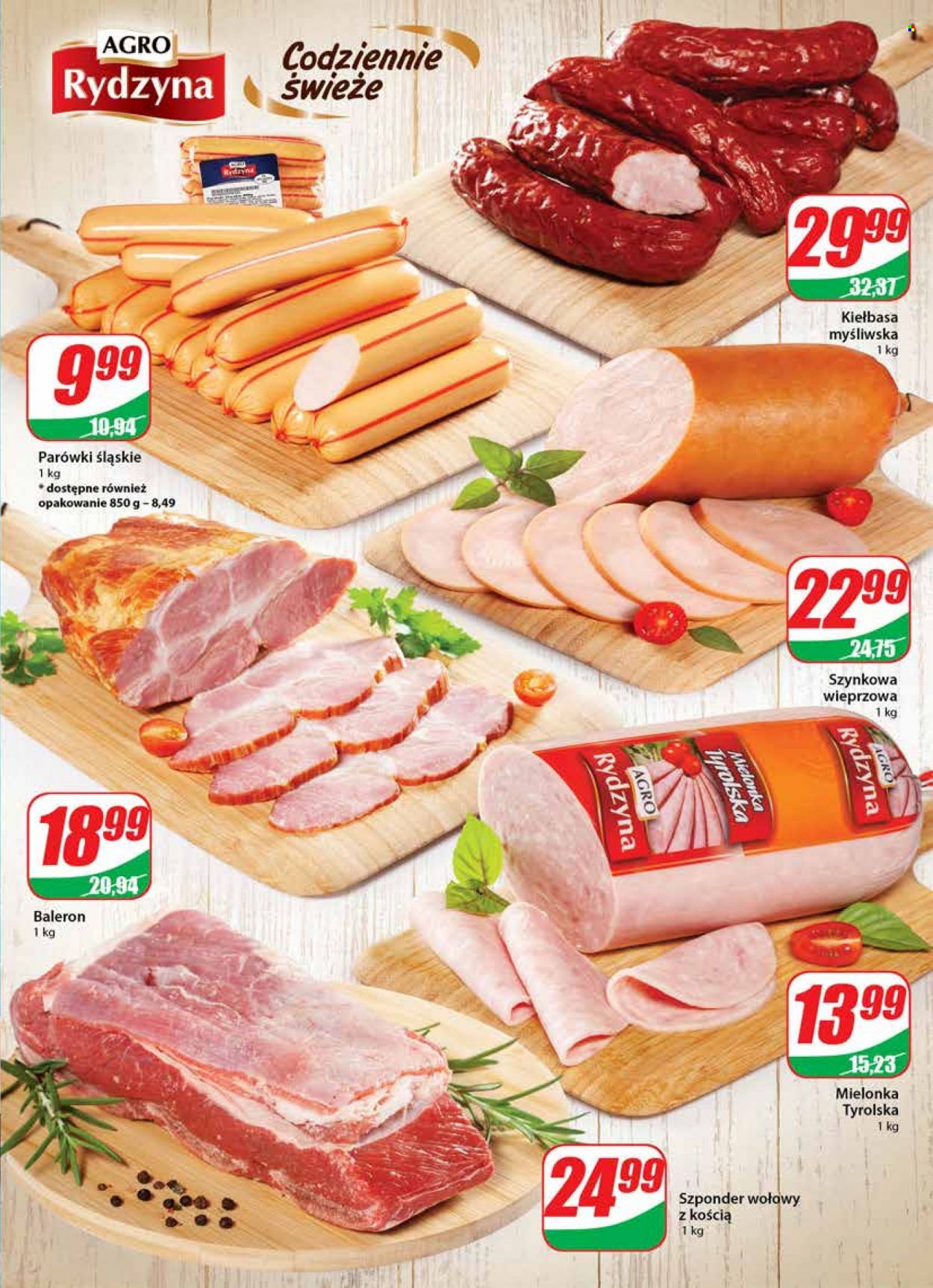 Gazetka Dino - 6.04.2022 - 12.04.2022. Strona 15