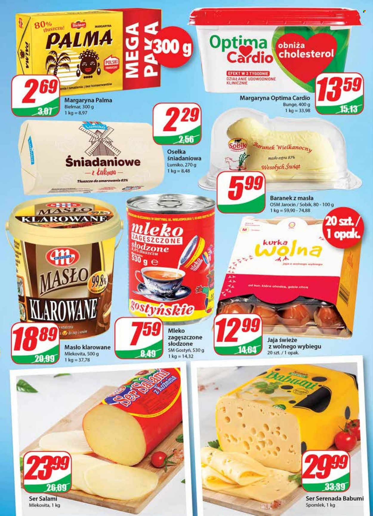 Gazetka Dino - 6.04.2022 - 12.04.2022. Strona 19