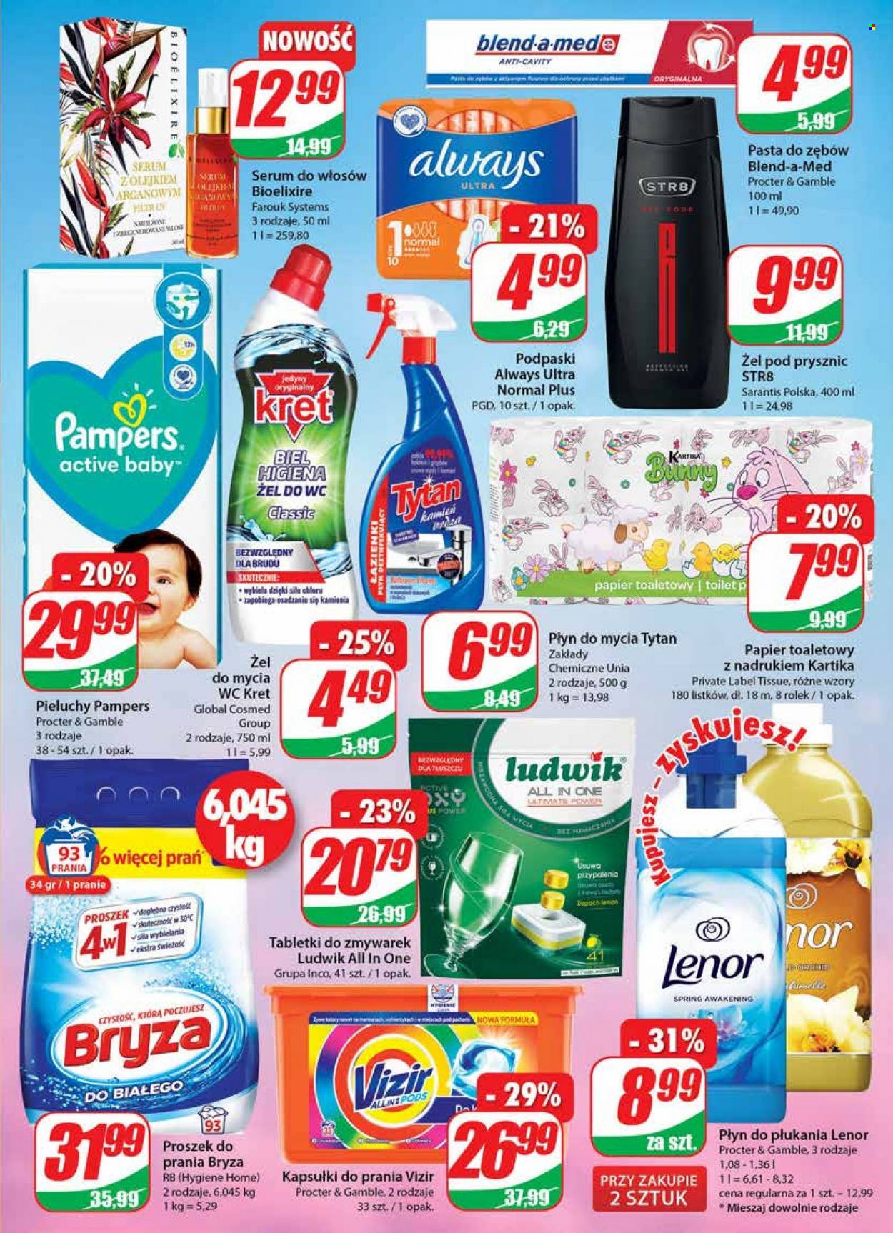 Gazetka Dino - 6.04.2022 - 12.04.2022. Strona 27