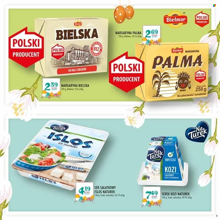 Gazetka Stokrotka Supermarket - 7.04.2022 - 20.04.2022. Strona 11
