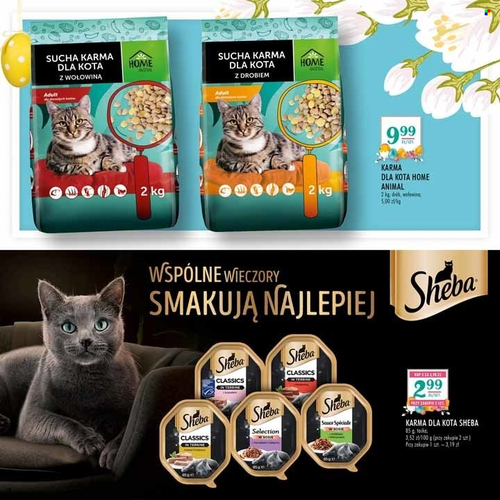 Gazetka Stokrotka Supermarket - 7.04.2022 - 20.04.2022. Strona 56