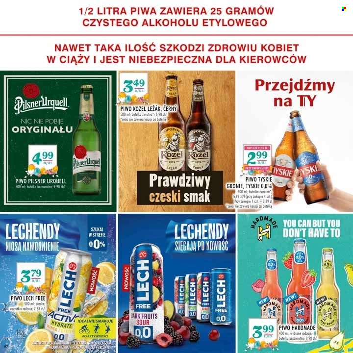 Gazetka Stokrotka Supermarket - 7.04.2022 - 20.04.2022. Strona 62