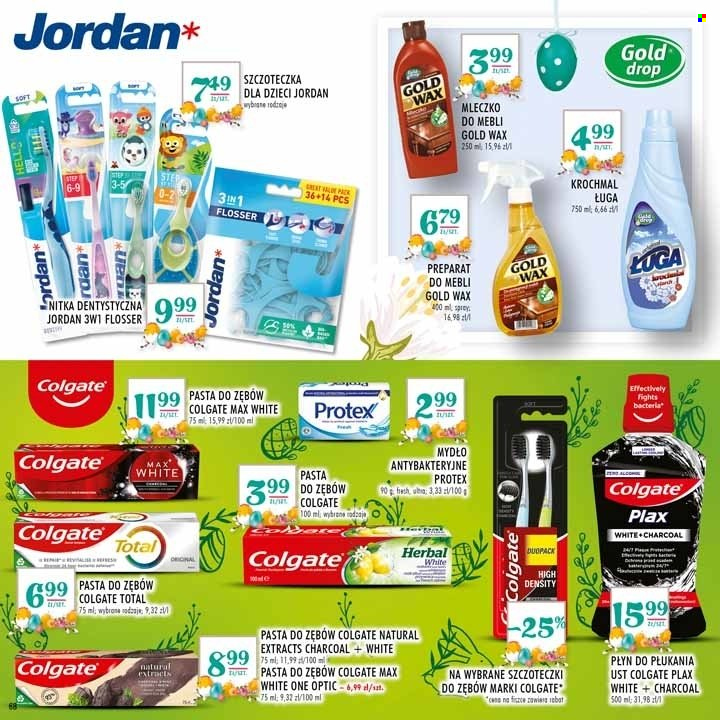 Gazetka Stokrotka Supermarket - 7.04.2022 - 20.04.2022. Strona 68