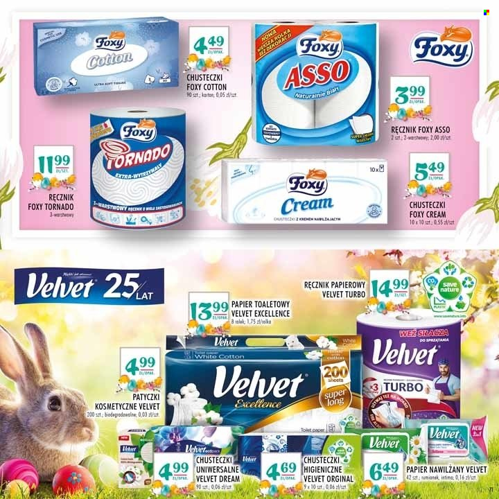 Gazetka Stokrotka Supermarket - 7.04.2022 - 20.04.2022. Strona 71