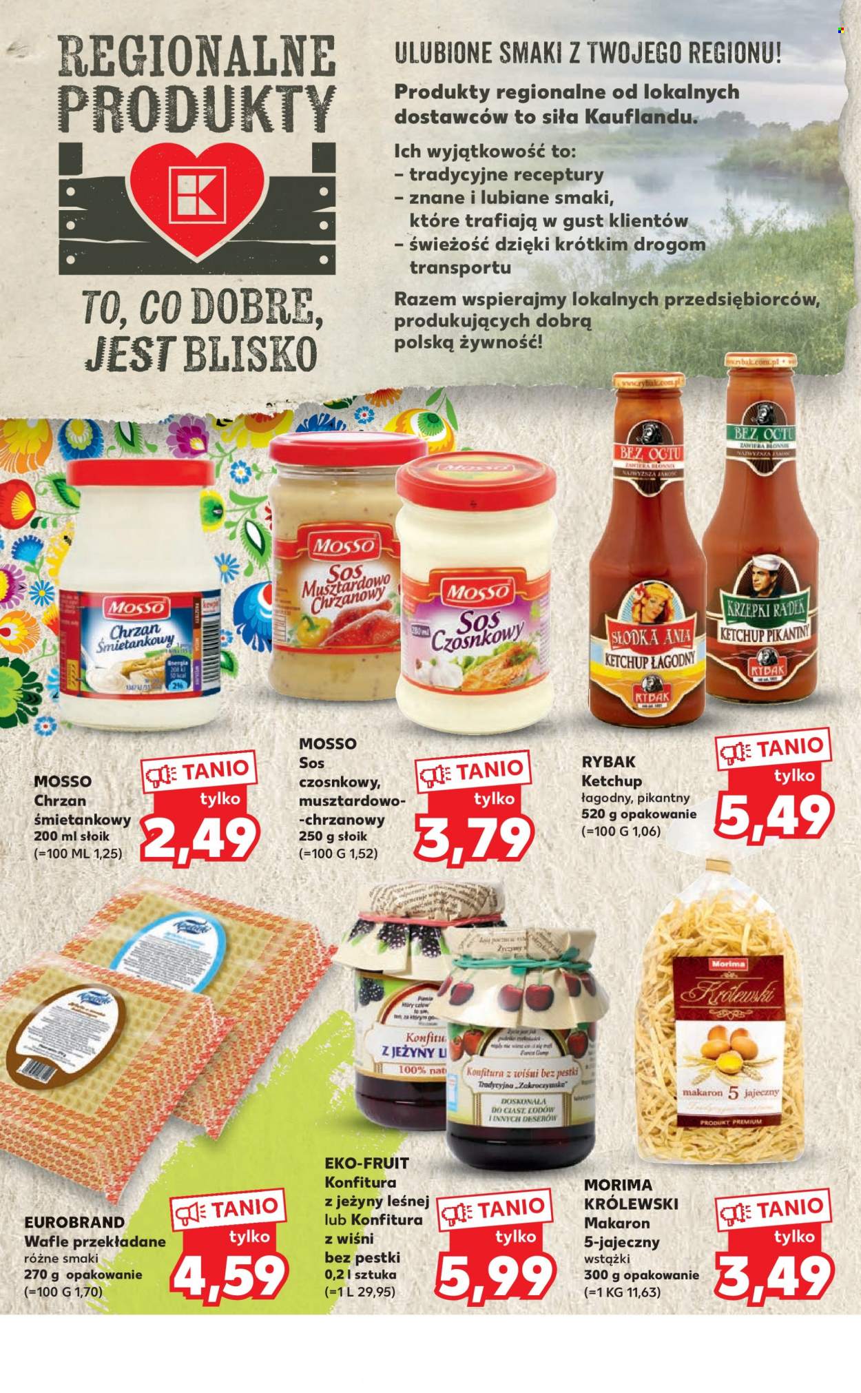 Gazetka Kaufland - 7.04.2022 - 20.04.2022. Strona 2