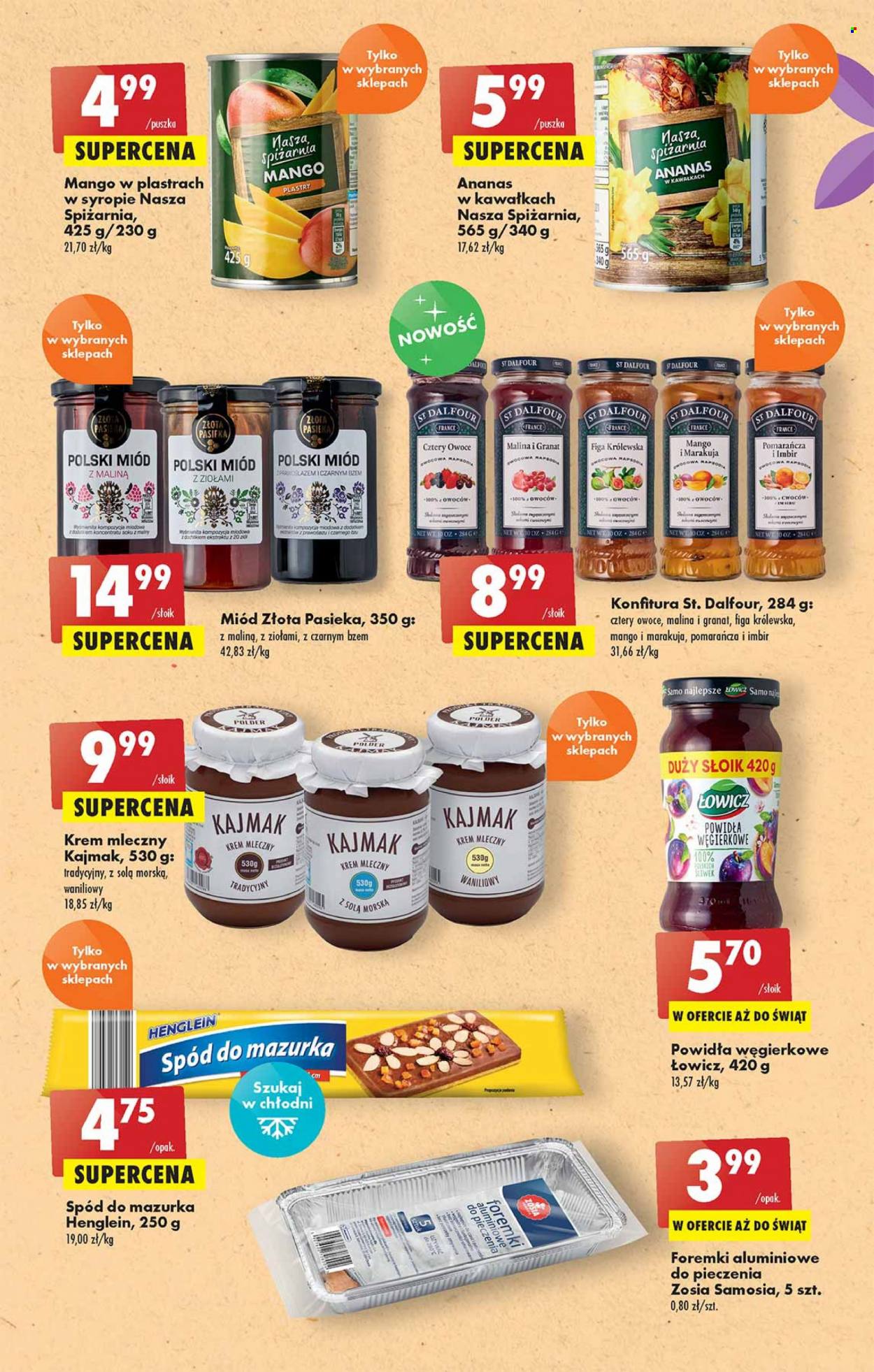 Gazetka Biedronka - 7.04.2022 - 13.04.2022. Strona 29