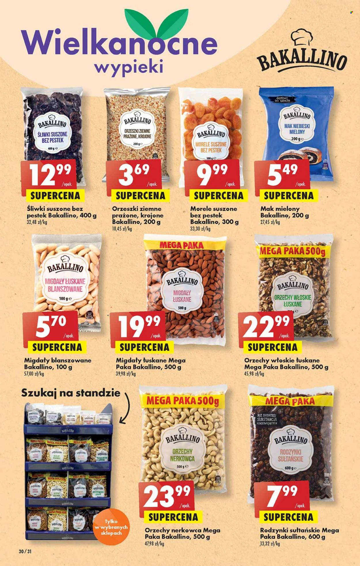 Gazetka Biedronka - 7.04.2022 - 13.04.2022. Strona 30