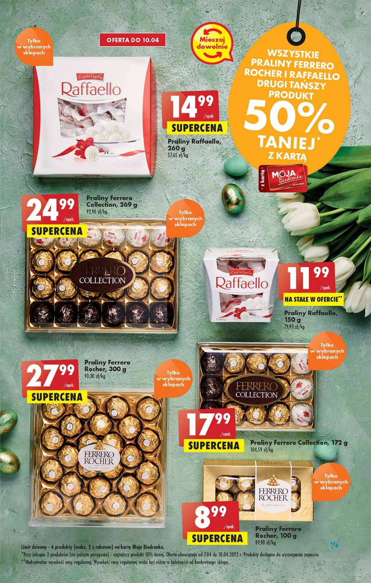 Gazetka Biedronka - 7.04.2022 - 13.04.2022. Strona 37