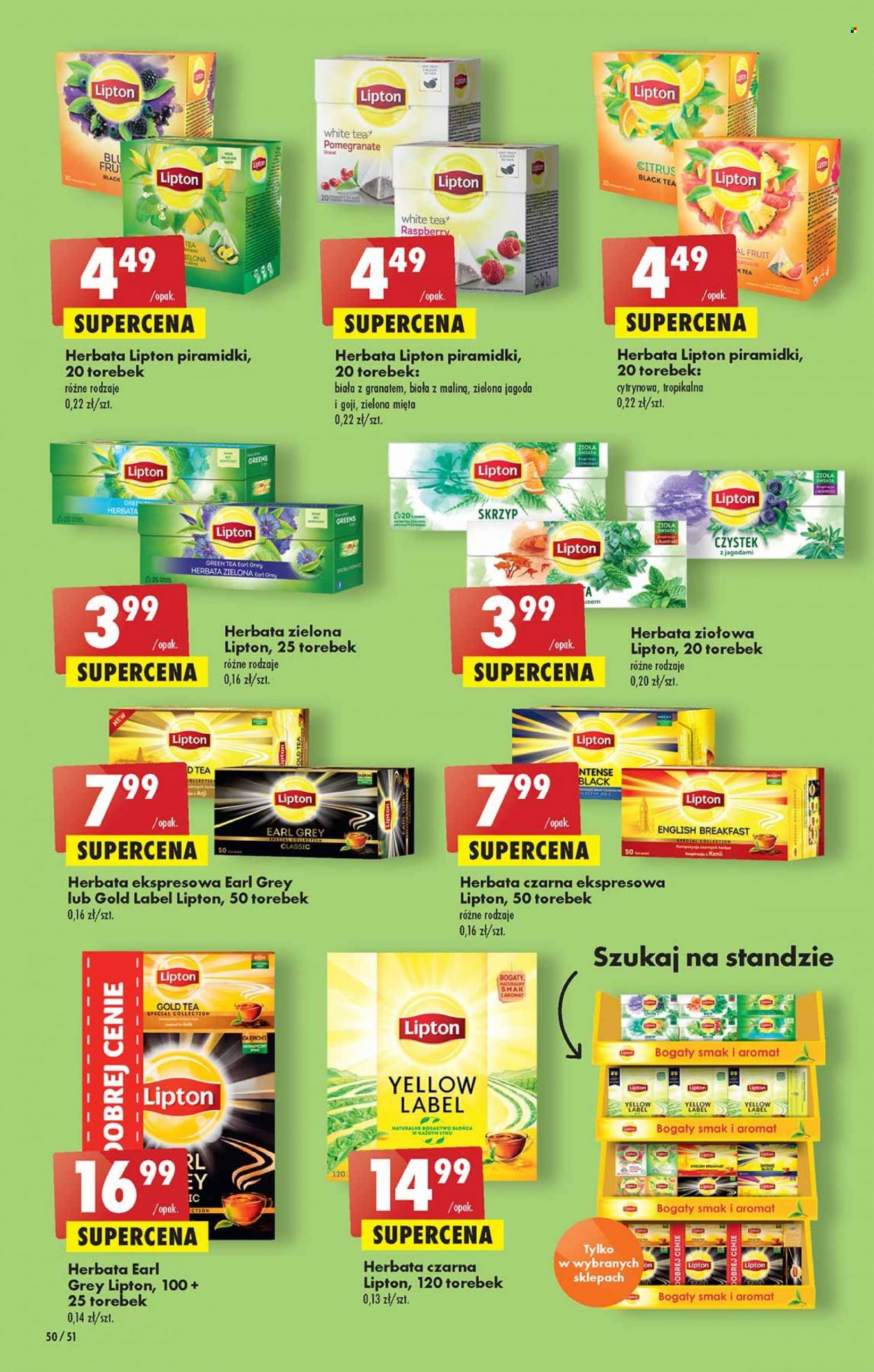 Gazetka Biedronka - 7.04.2022 - 13.04.2022. Strona 50