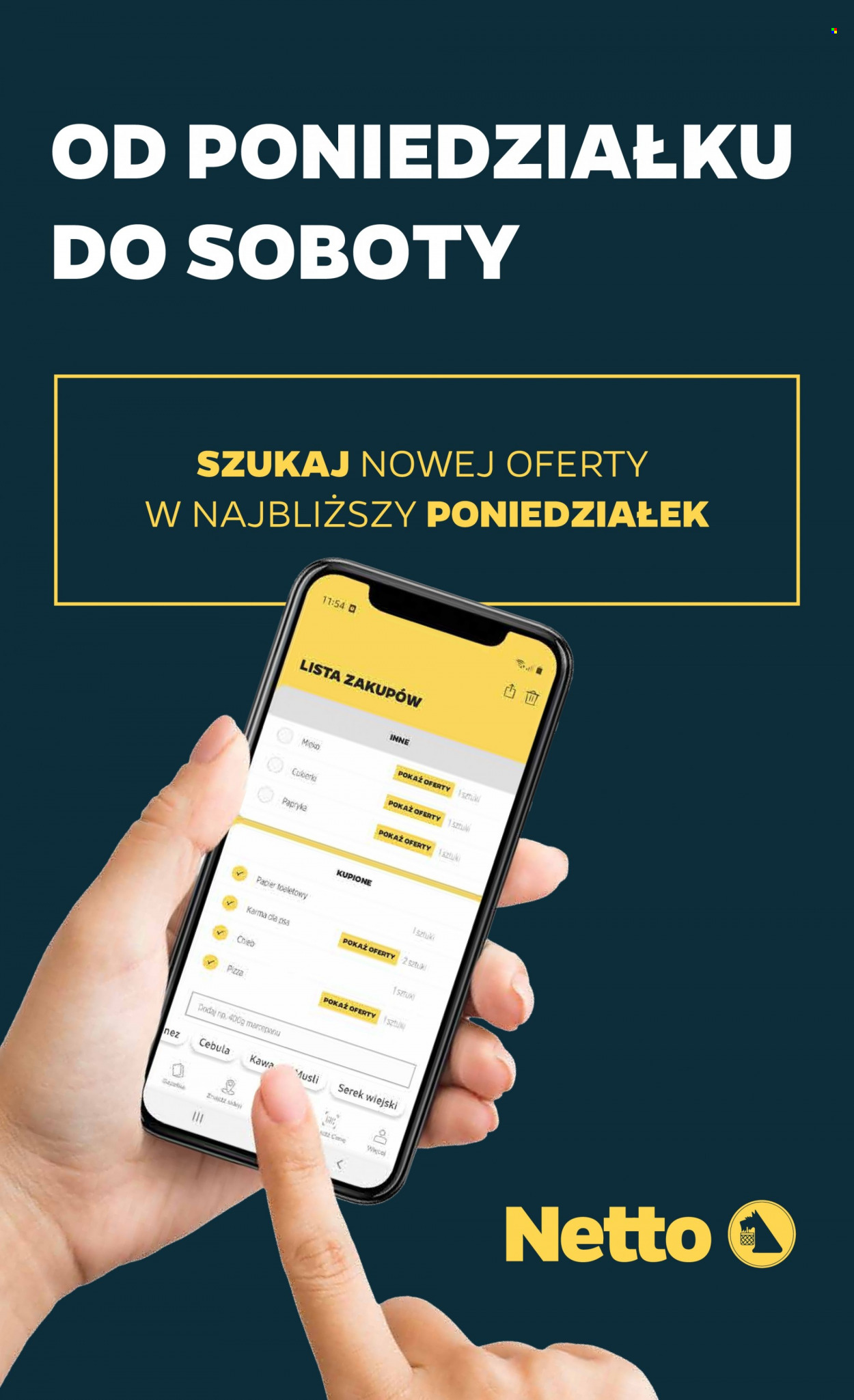 Gazetka Netto - 7.04.2022 - 13.04.2022. Strona 17