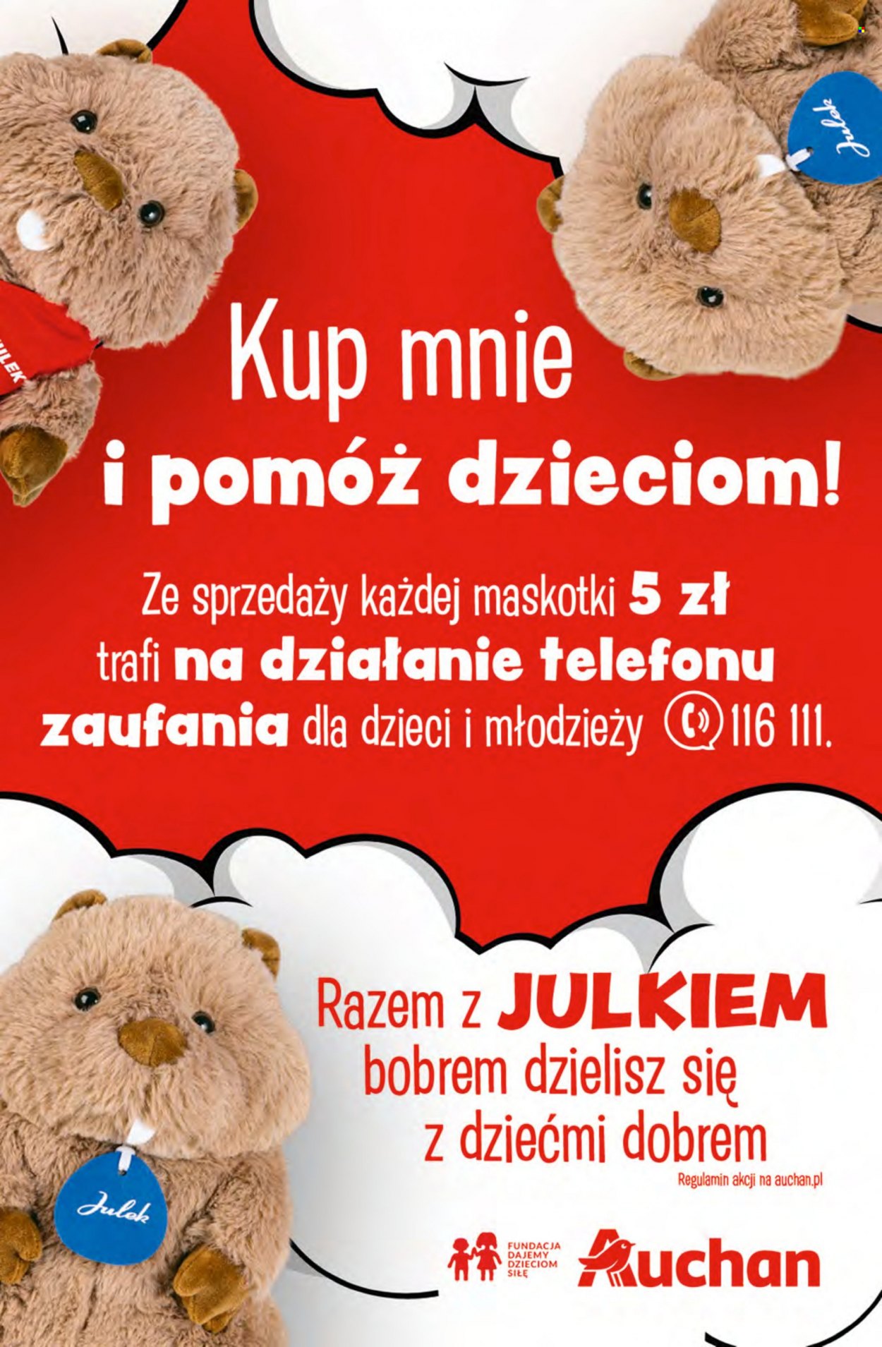 Gazetka Auchan - 7.04.2022 - 16.04.2022. Strona 3