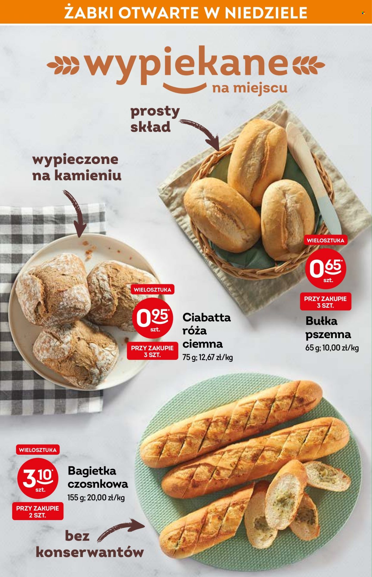 Gazetka Żabka - 30.03.2022 - 12.04.2022. Strona 26