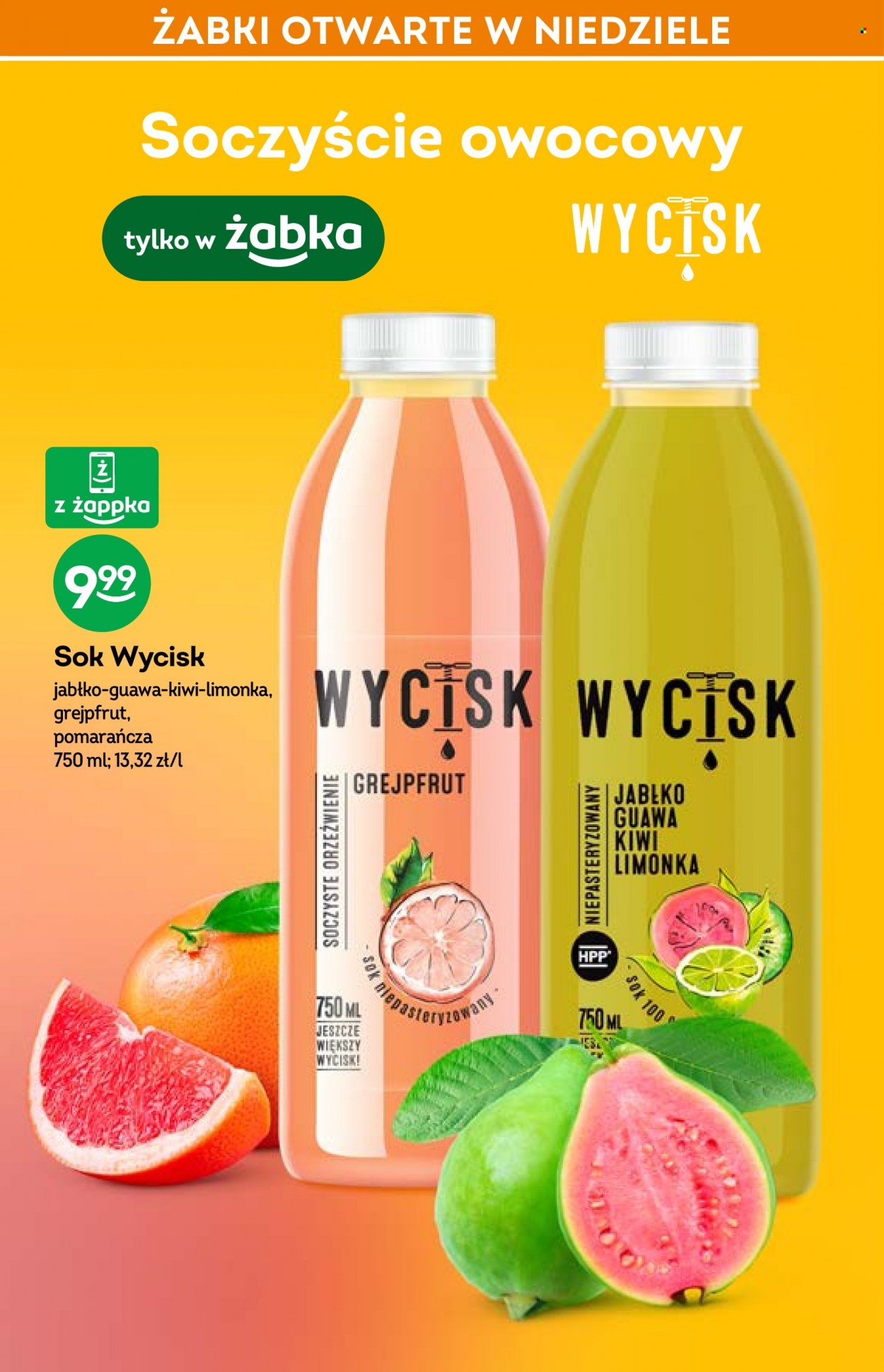 Gazetka Żabka - 30.03.2022 - 12.04.2022. Strona 35