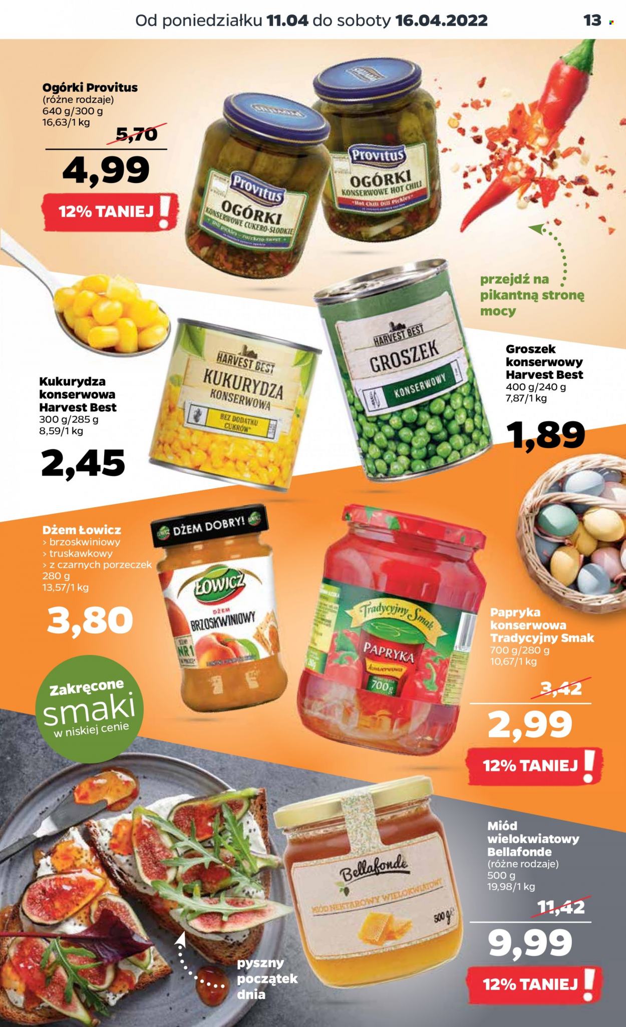 Gazetka Netto - 11.04.2022 - 16.04.2022. Strona 13