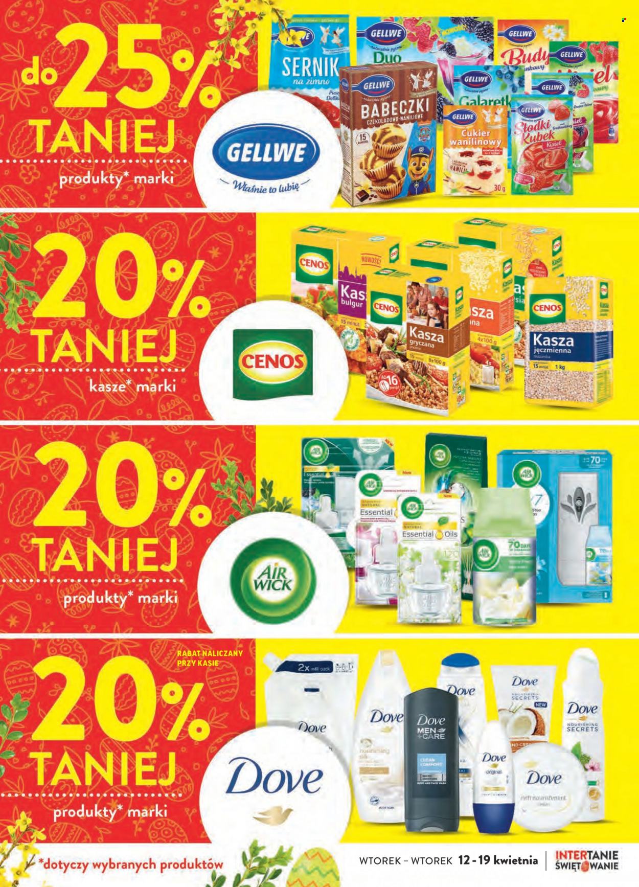 Gazetka Intermarché - 12.04.2022 - 19.04.2022. Strona 7
