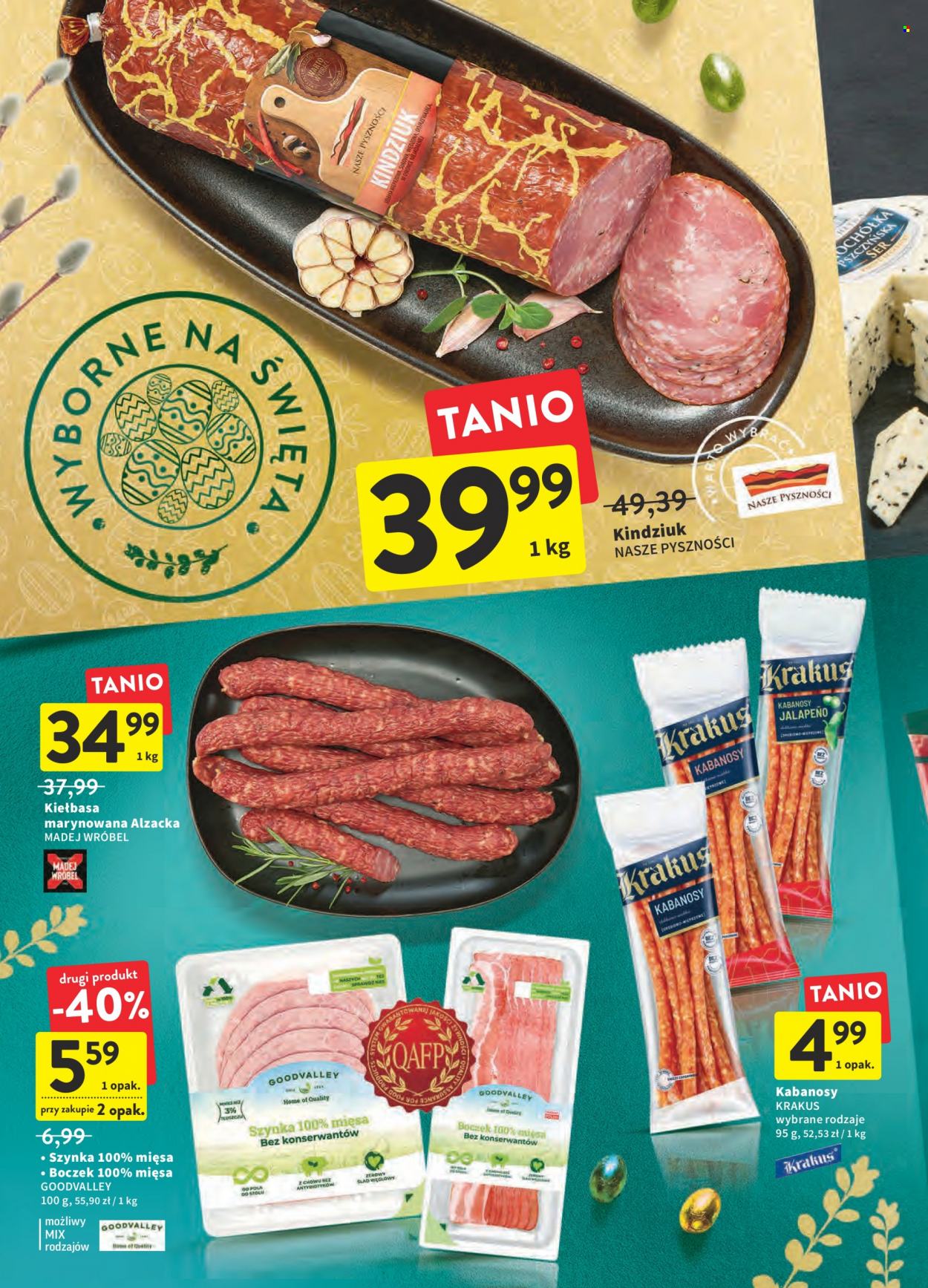 Gazetka Intermarché - 12.04.2022 - 19.04.2022. Strona 16