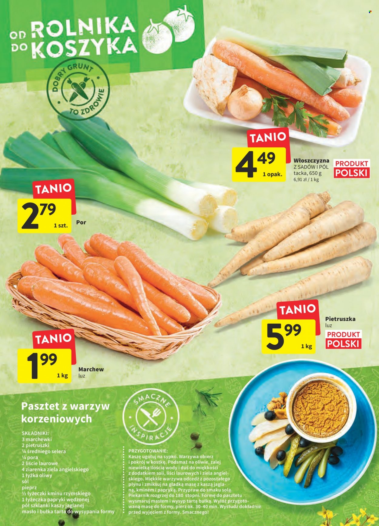 Gazetka Intermarché - 12.04.2022 - 19.04.2022. Strona 22