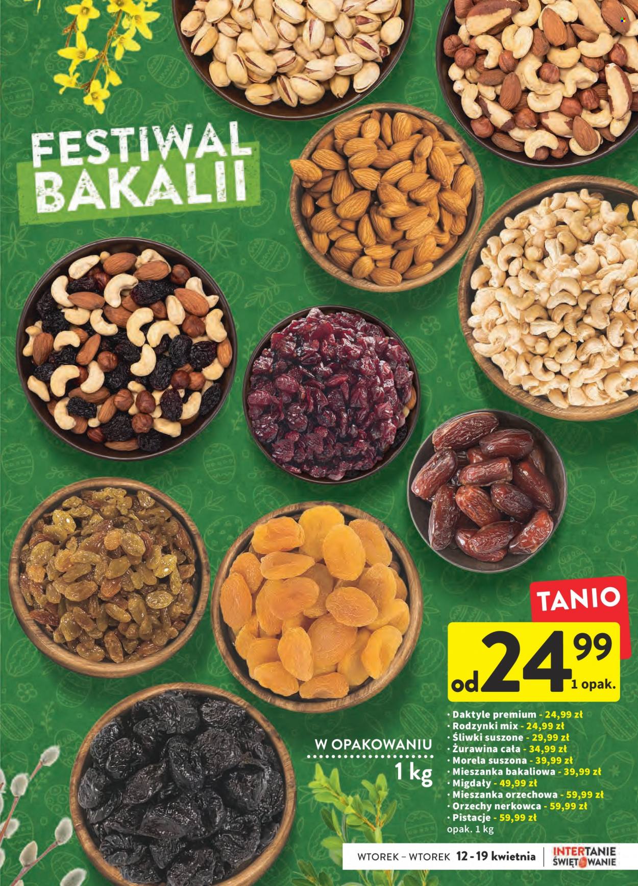 Gazetka Intermarché - 12.04.2022 - 19.04.2022. Strona 25