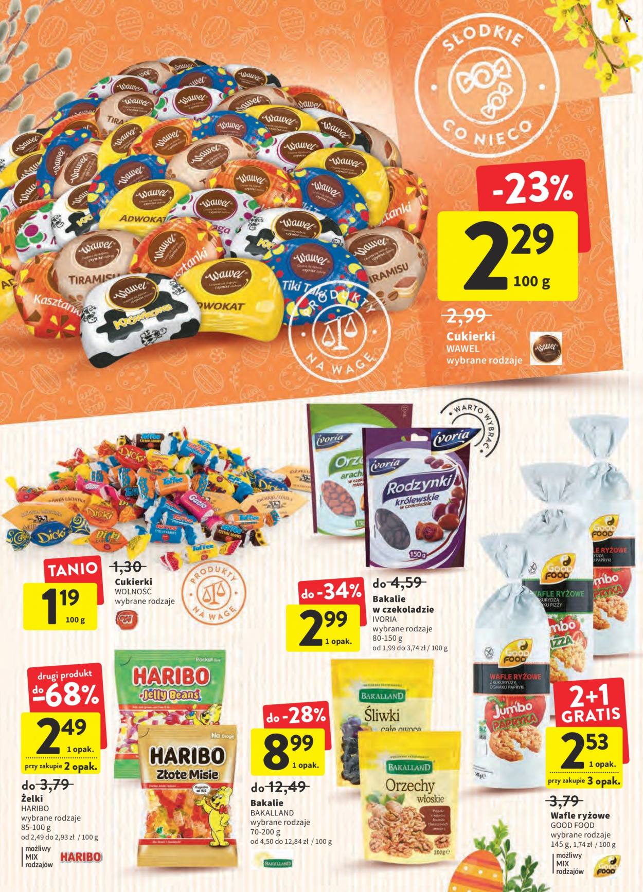 Gazetka Intermarché - 12.04.2022 - 19.04.2022. Strona 40