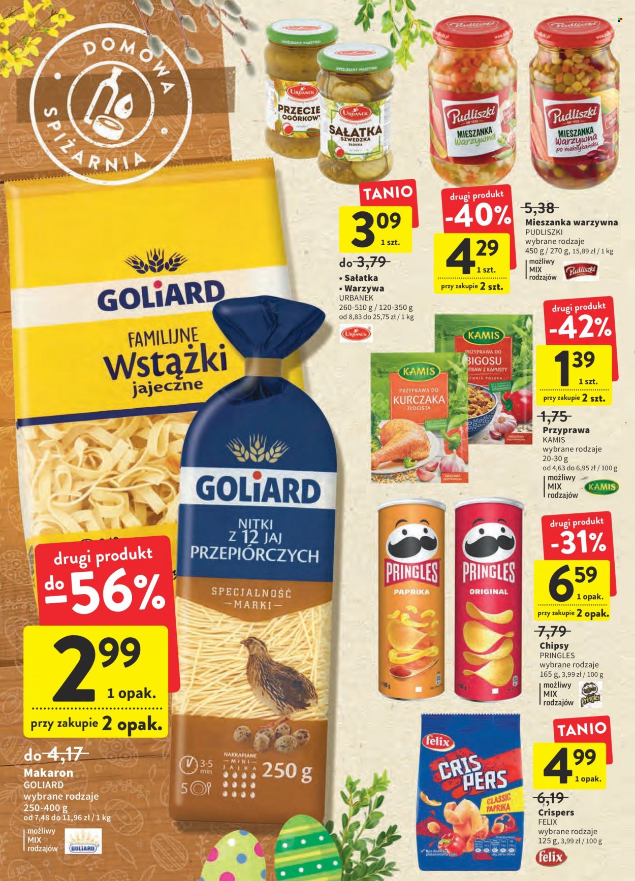 Gazetka Intermarché - 12.04.2022 - 19.04.2022. Strona 42