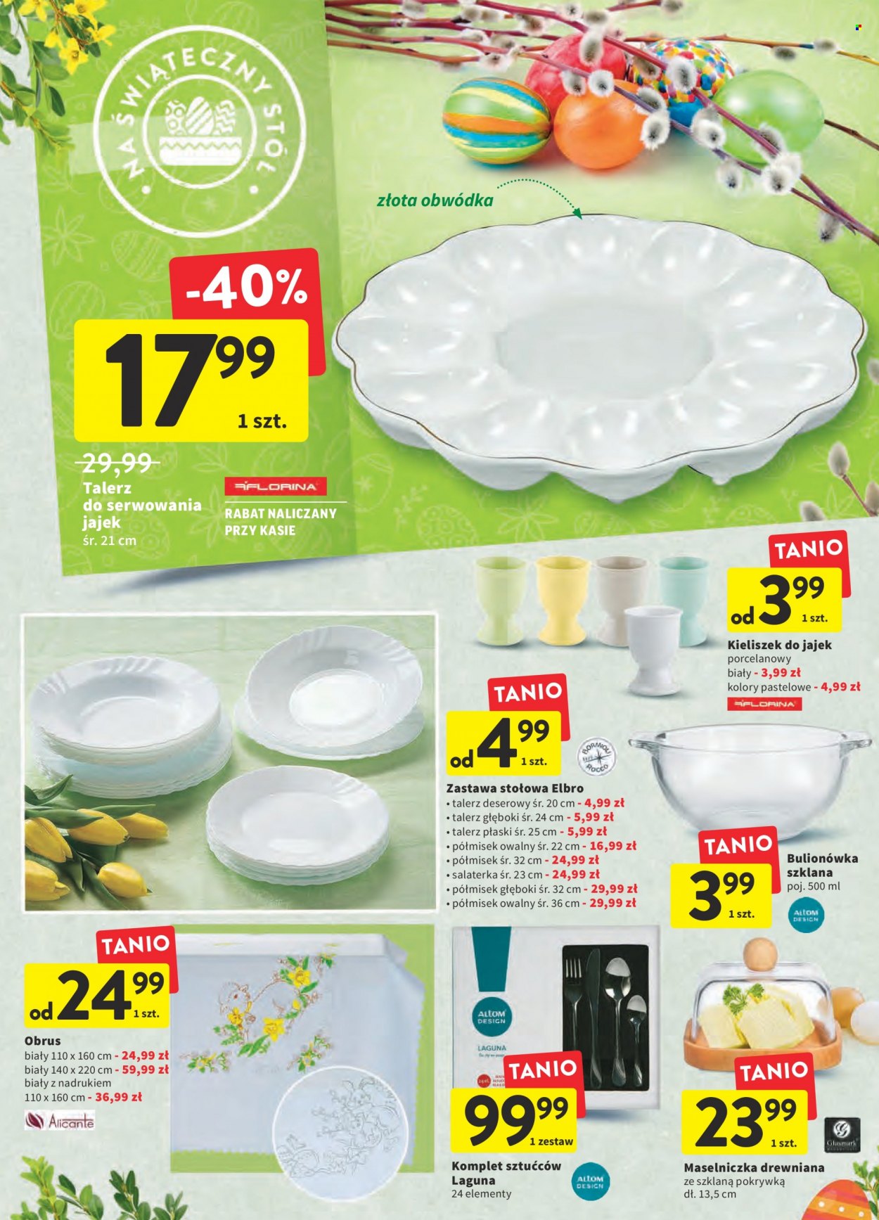 Gazetka Intermarché - 12.04.2022 - 19.04.2022. Strona 46