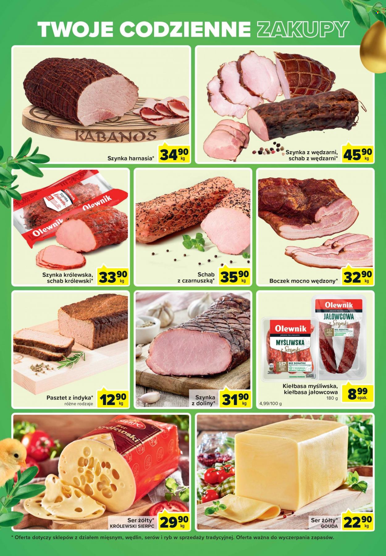 Gazetka Carrefour Express - 12.04.2022 - 16.04.2022. Strona 2
